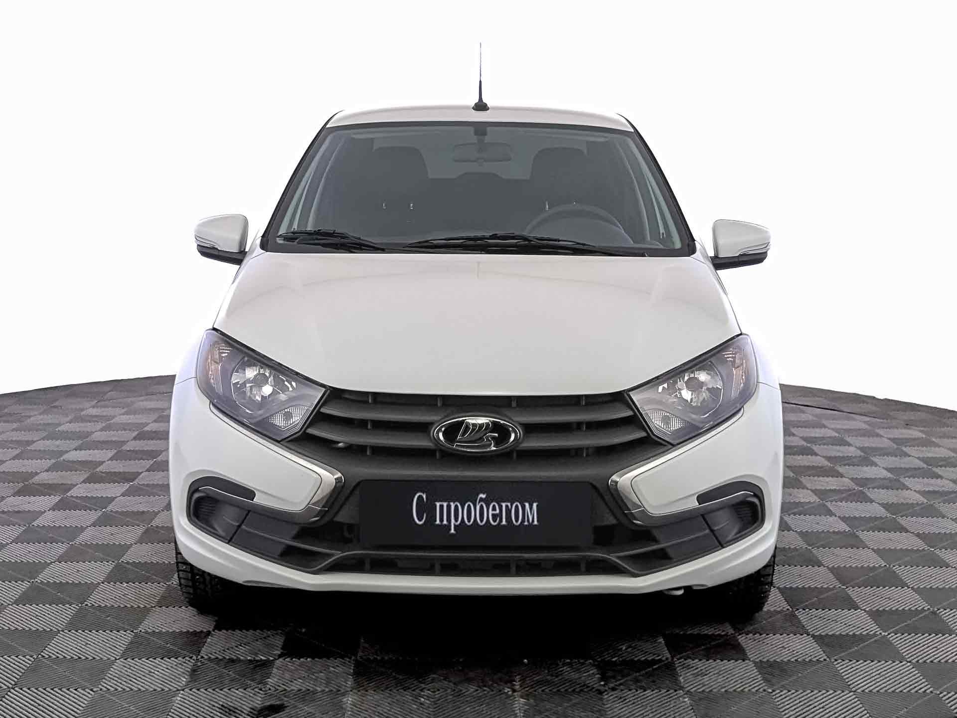 Lada Granta#85596