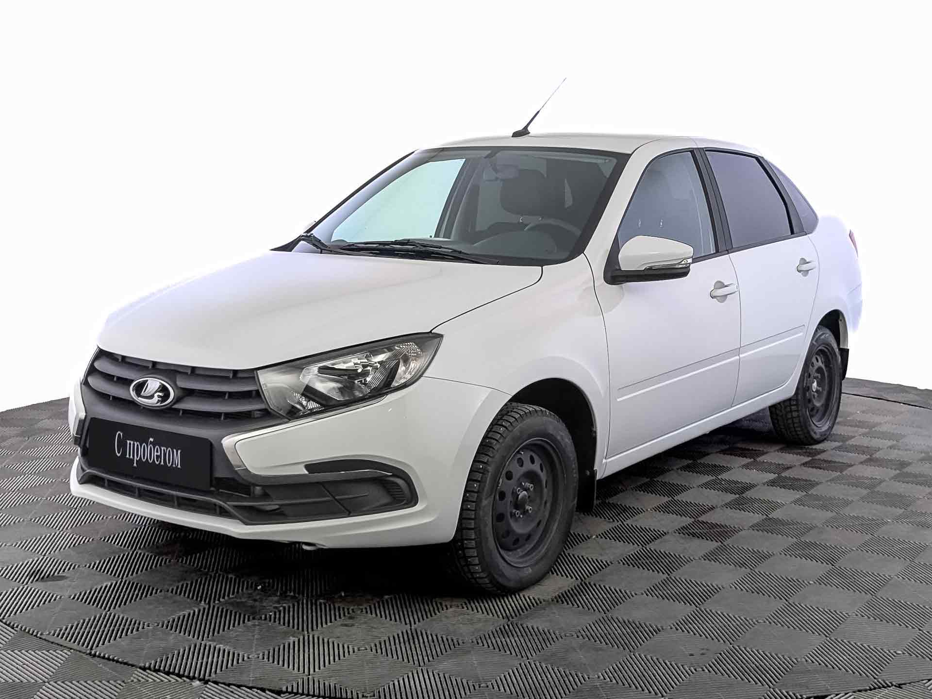 Lada Granta#85597