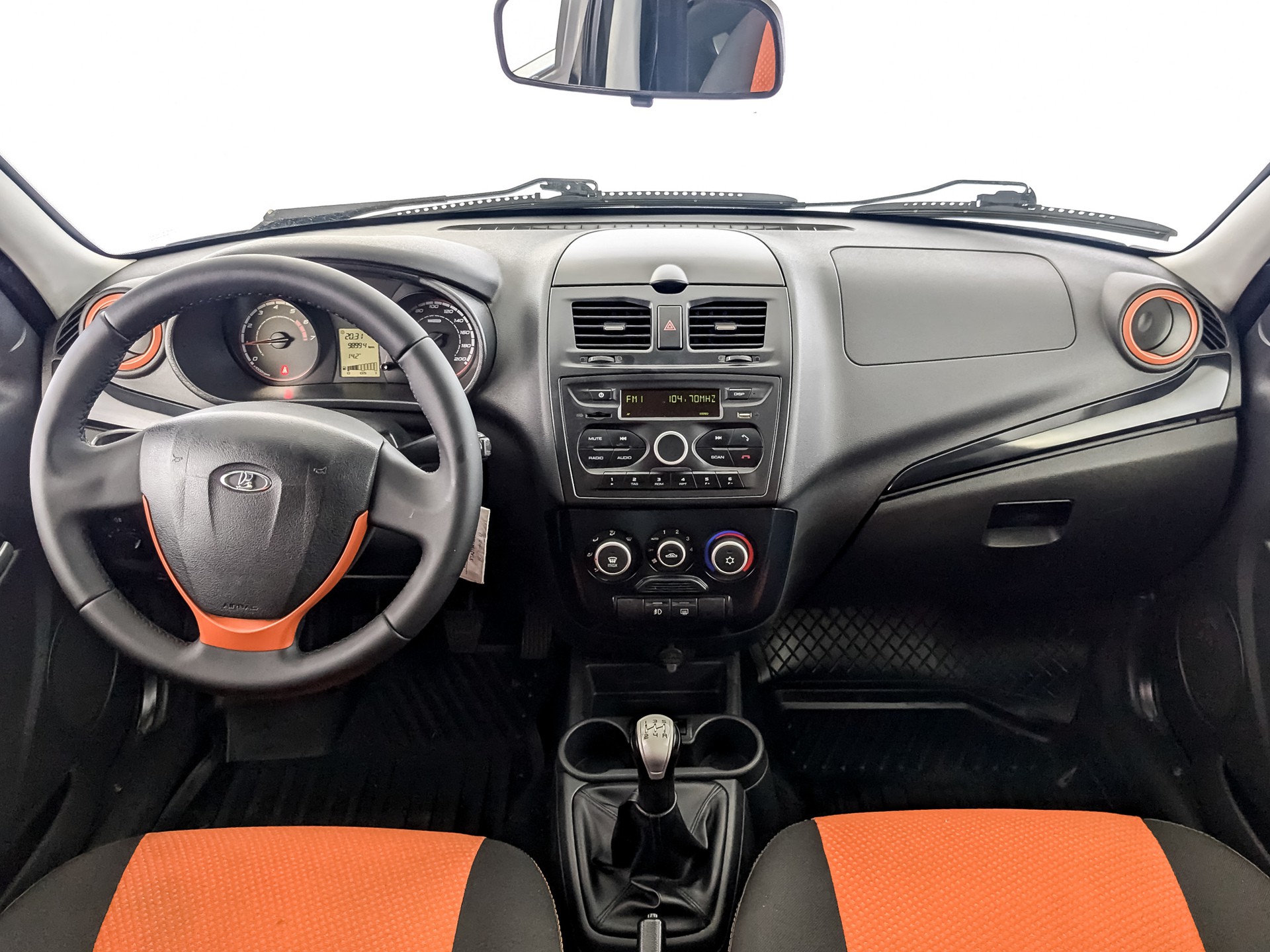 Lada Kalina#24879