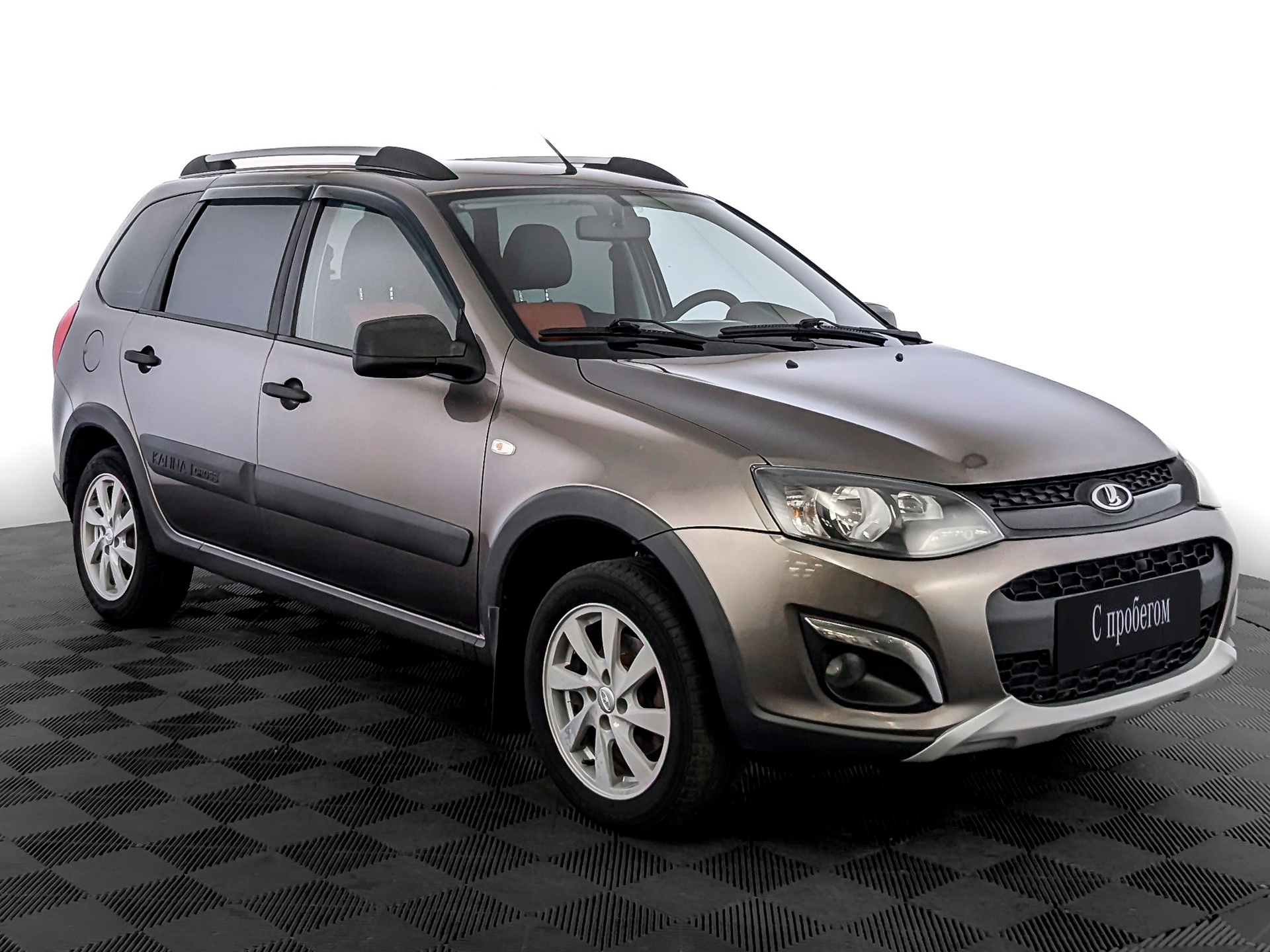 Lada Kalina#24881