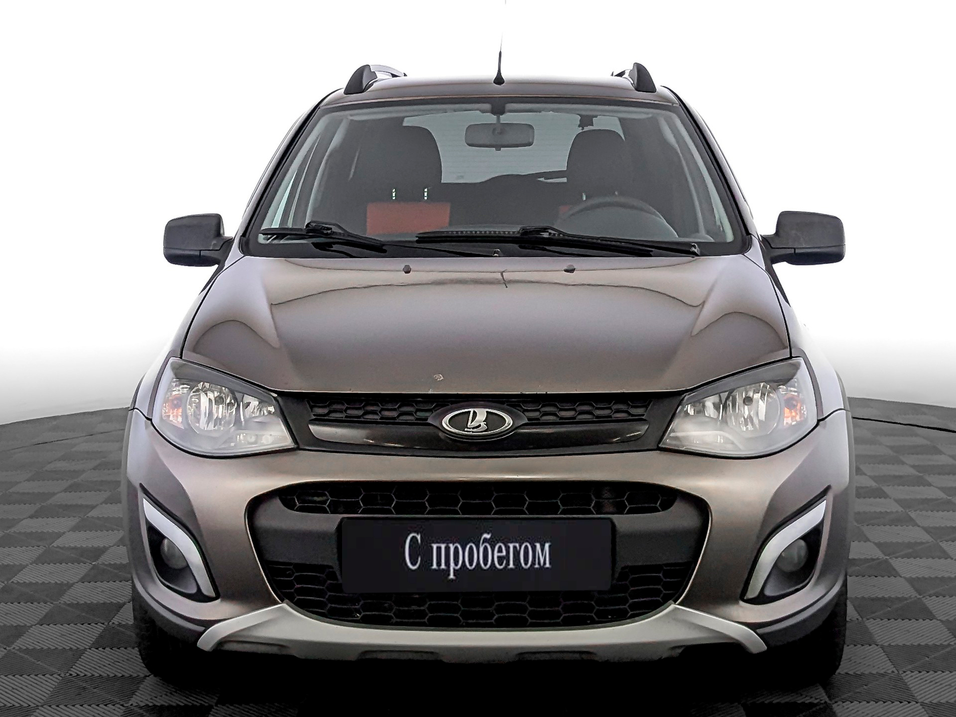 Lada Kalina#24882