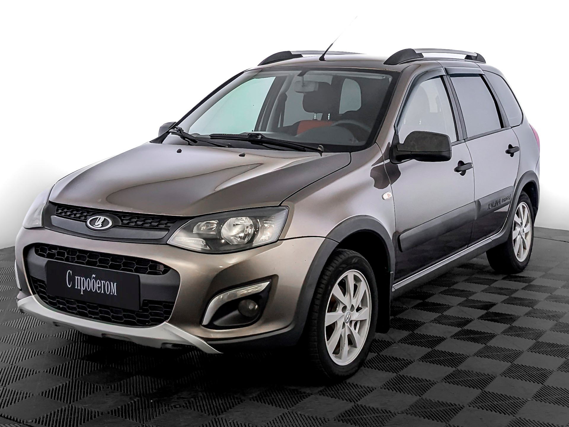 Lada Kalina#24883