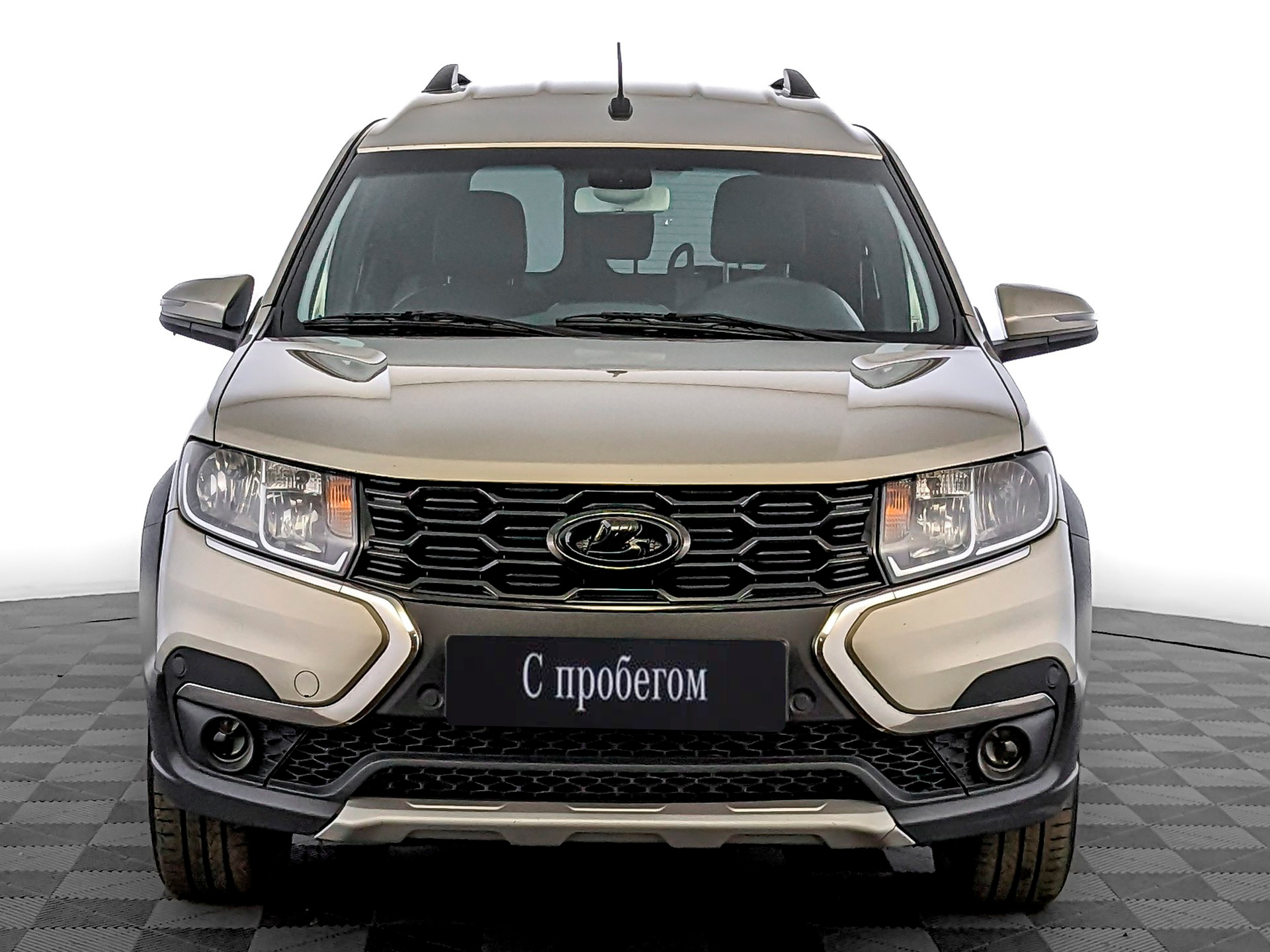 Lada Largus#24894