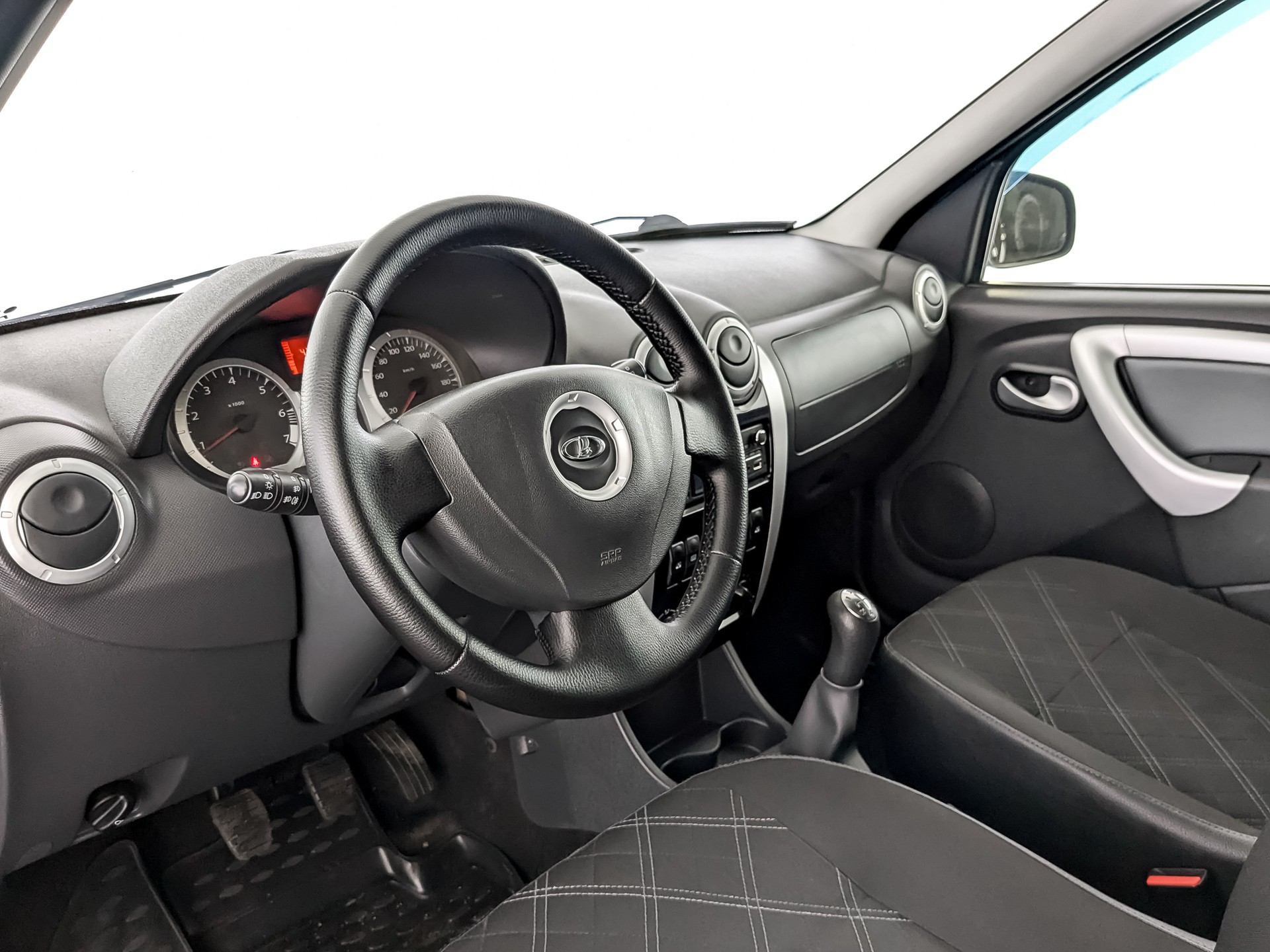 Lada Largus#24904