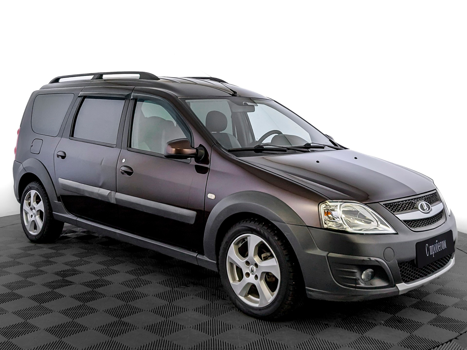 Lada Largus#24905