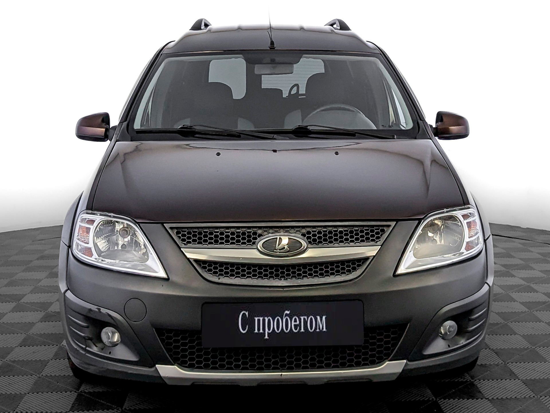 Lada Largus#24906