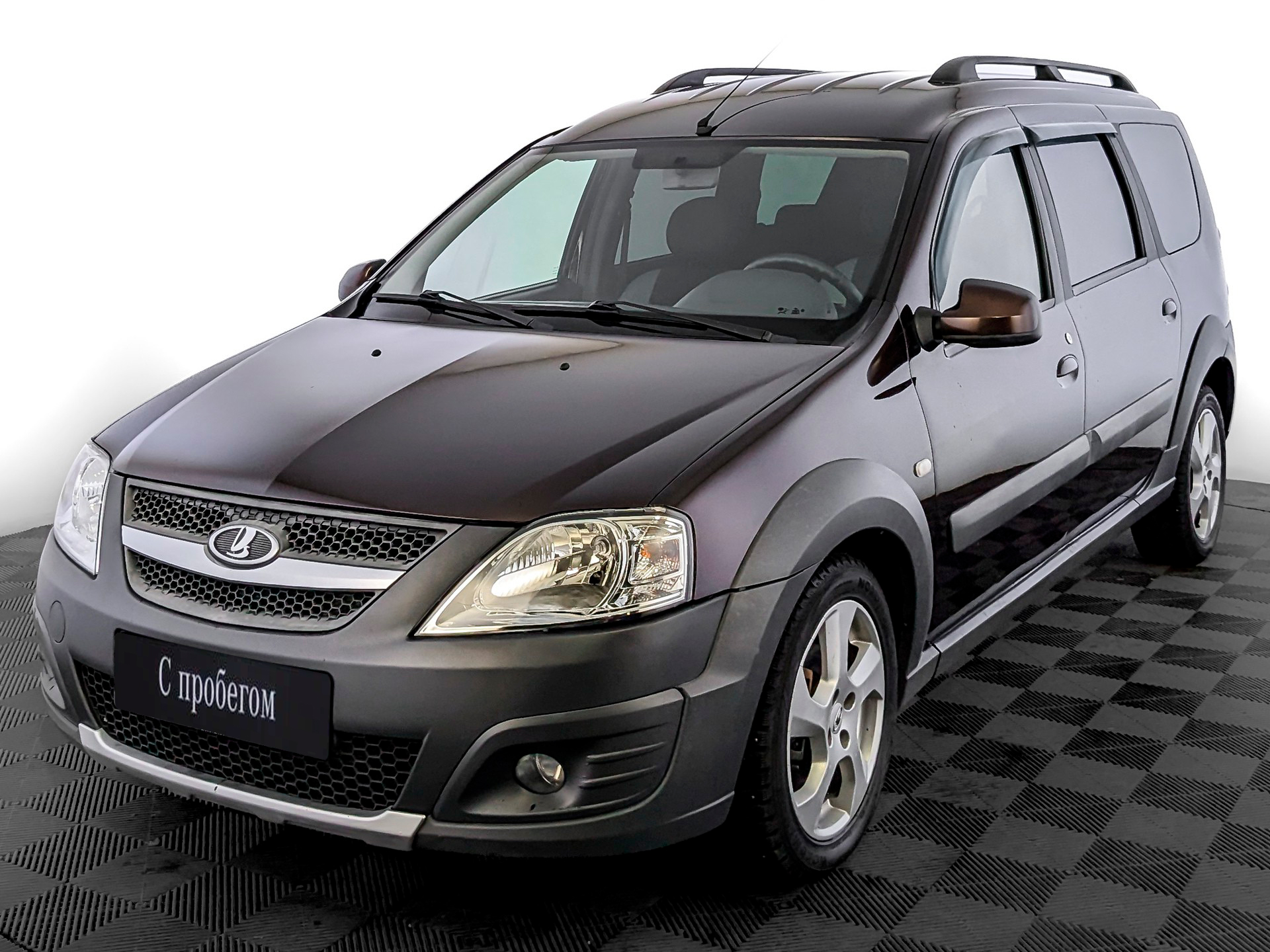 Lada Largus#24907