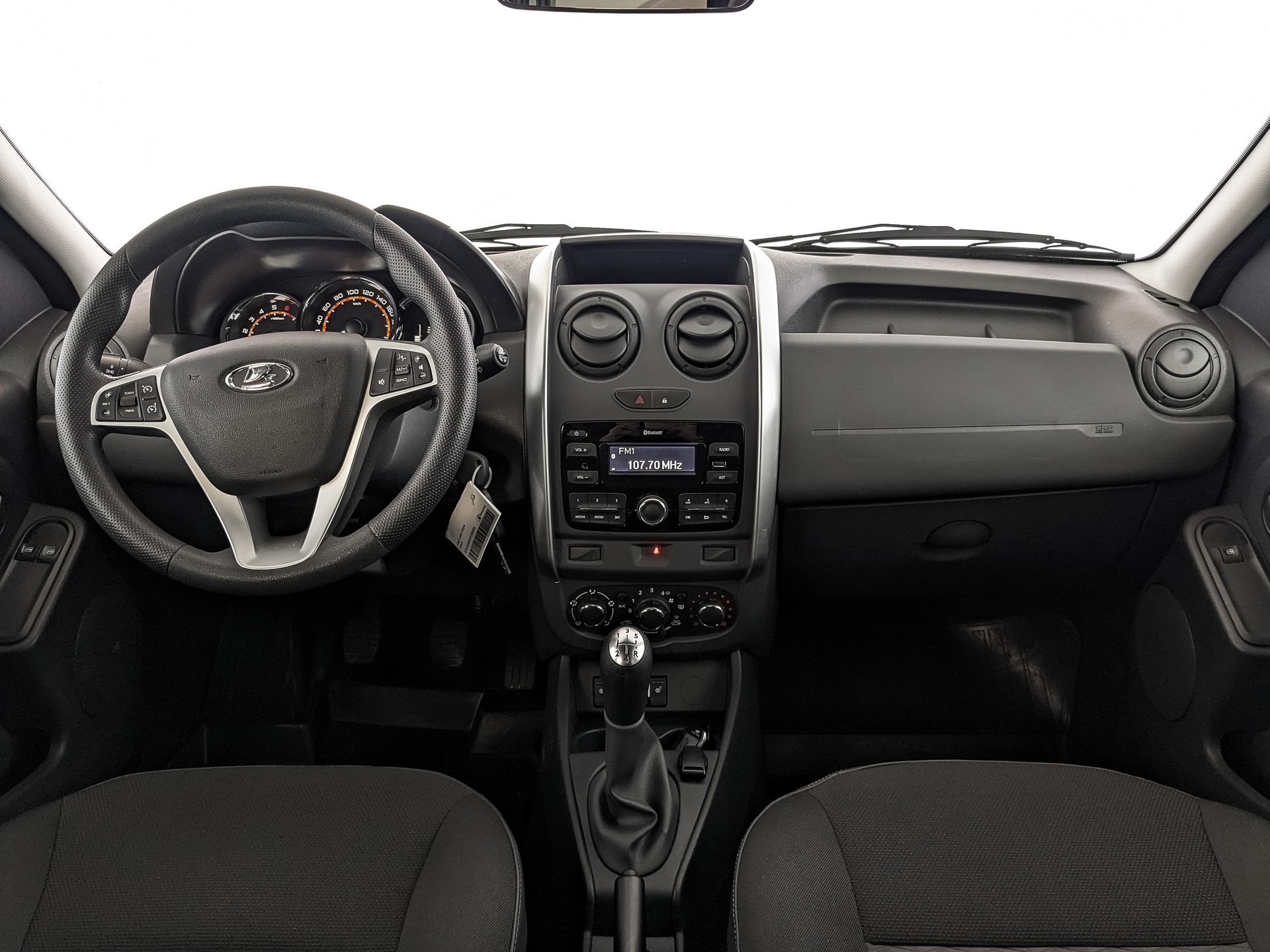 Lada Largus#24915