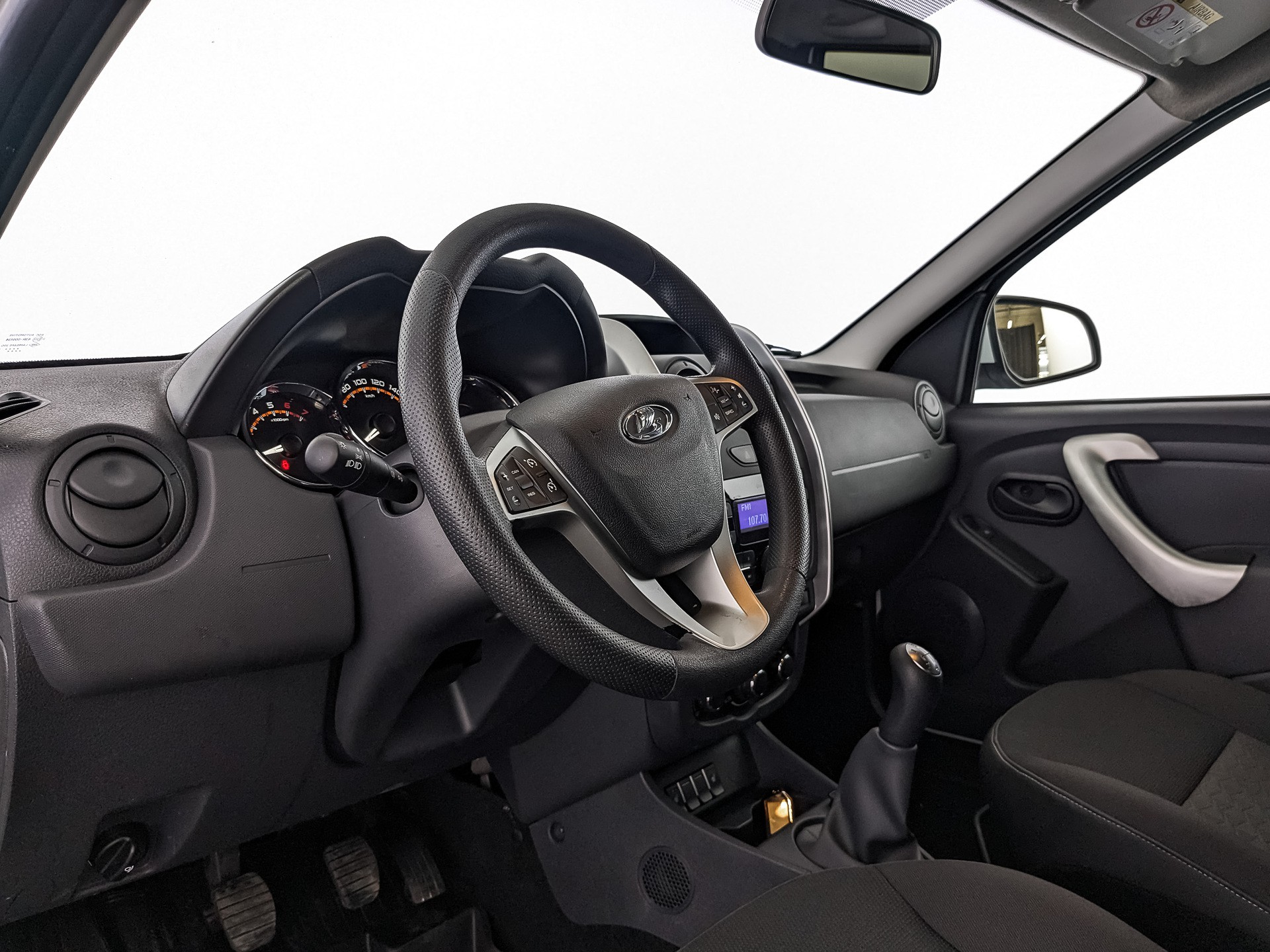 Lada Largus#24916