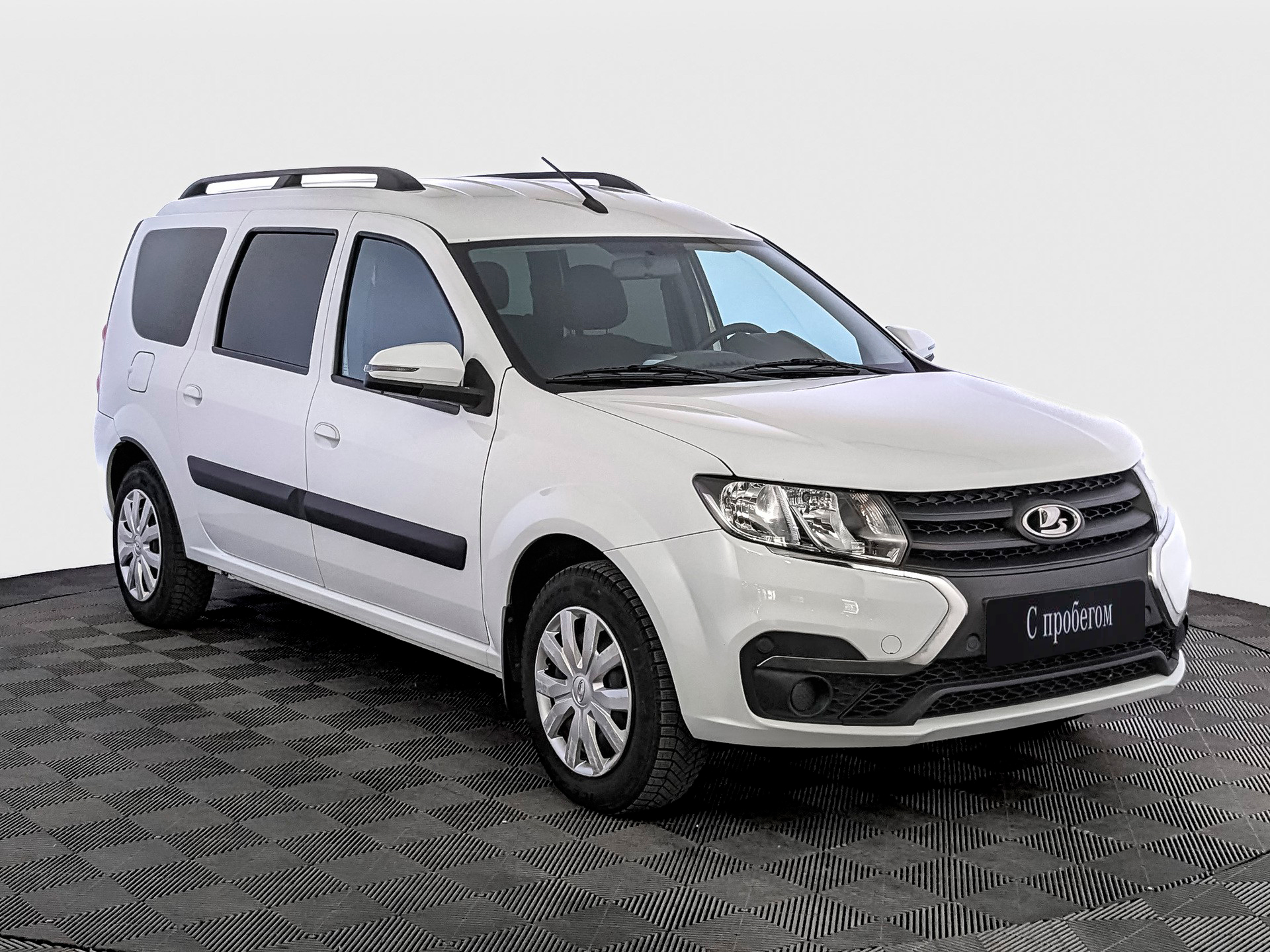 Lada Largus#24917