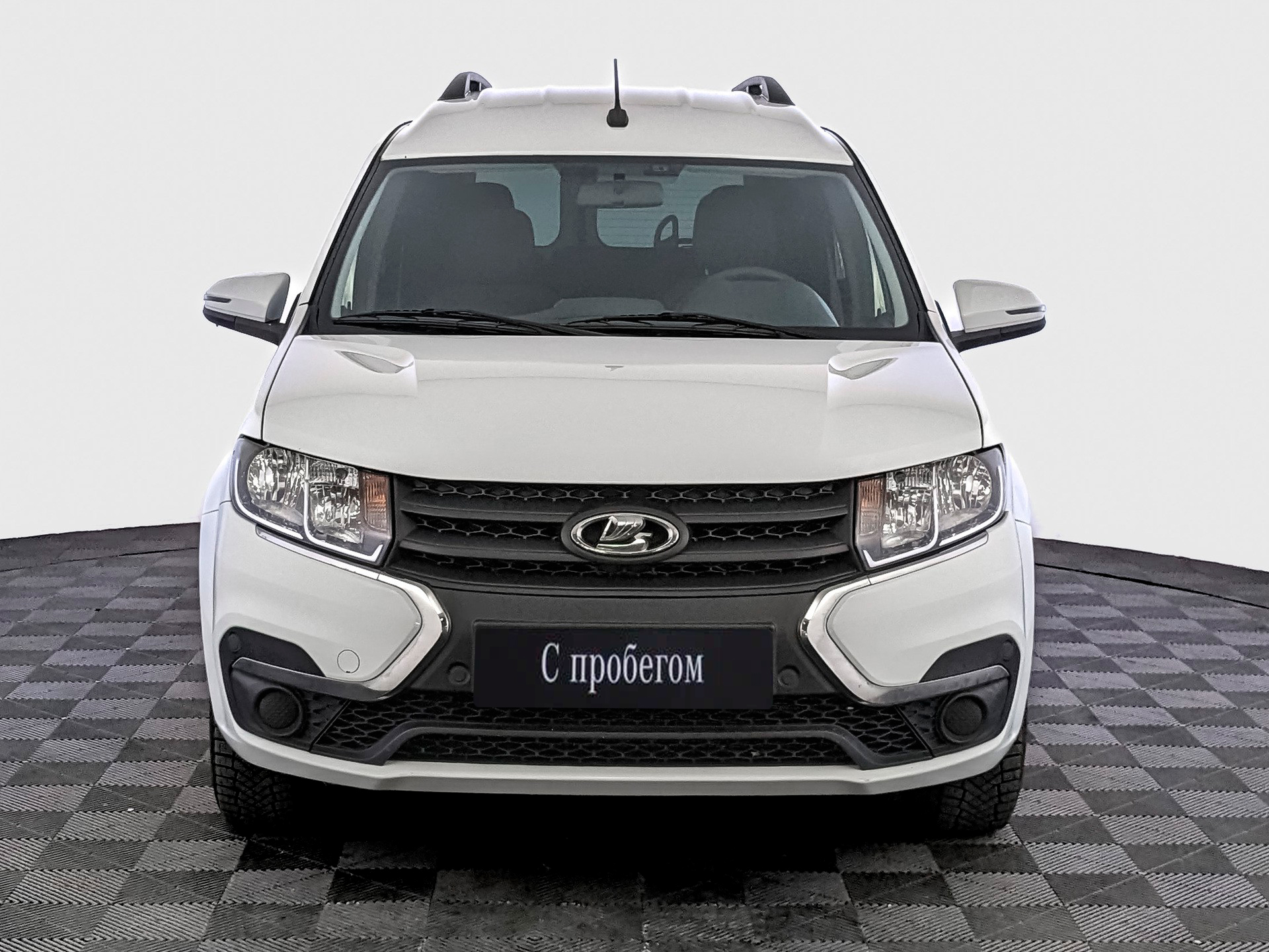 Lada Largus#24918