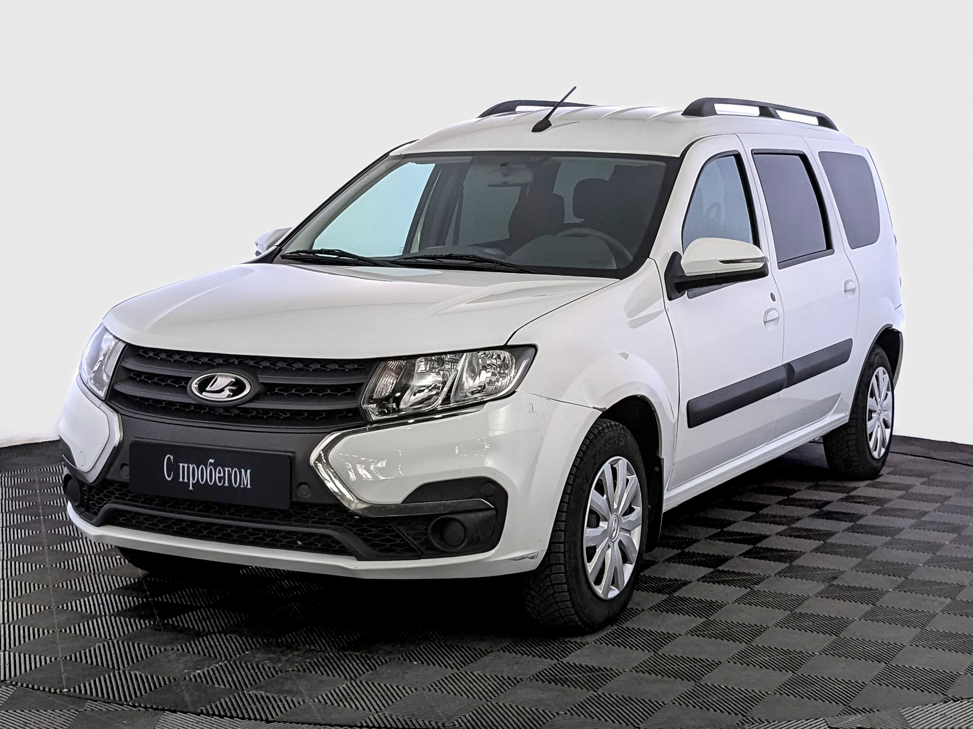 Lada Largus#24919