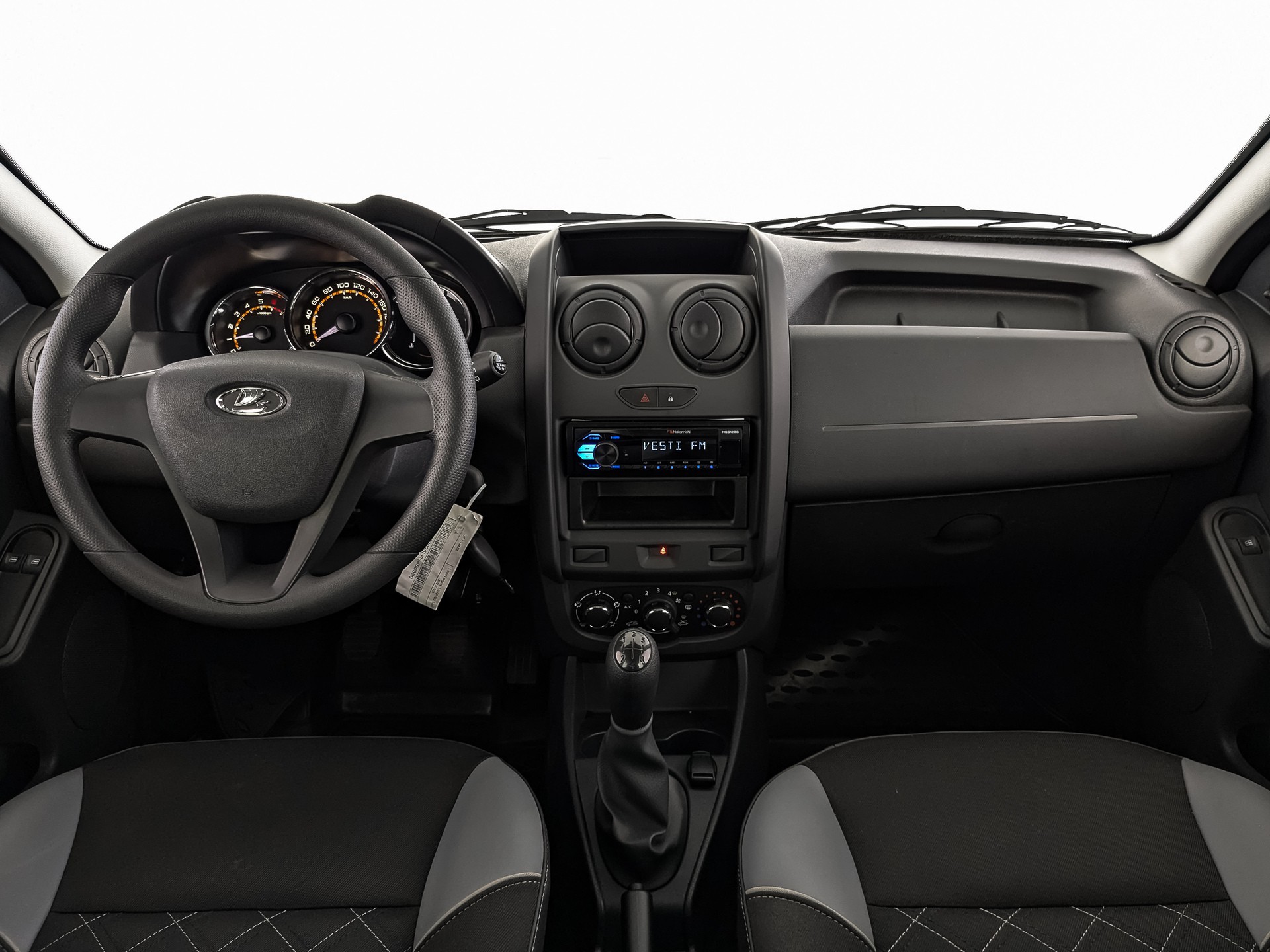 Lada Largus#24926