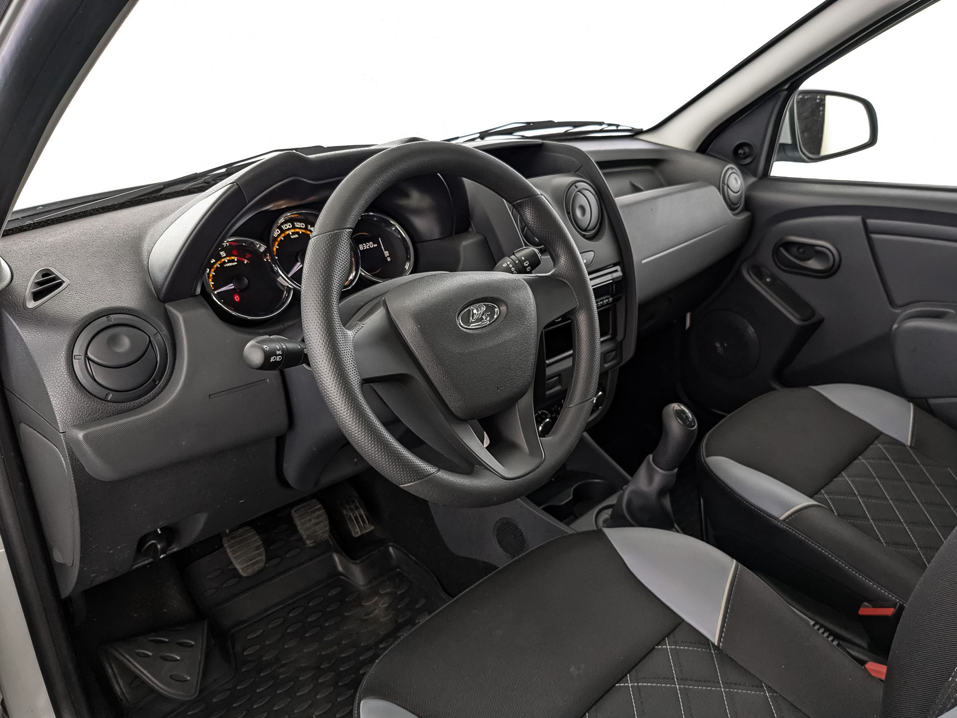Lada Largus#24927