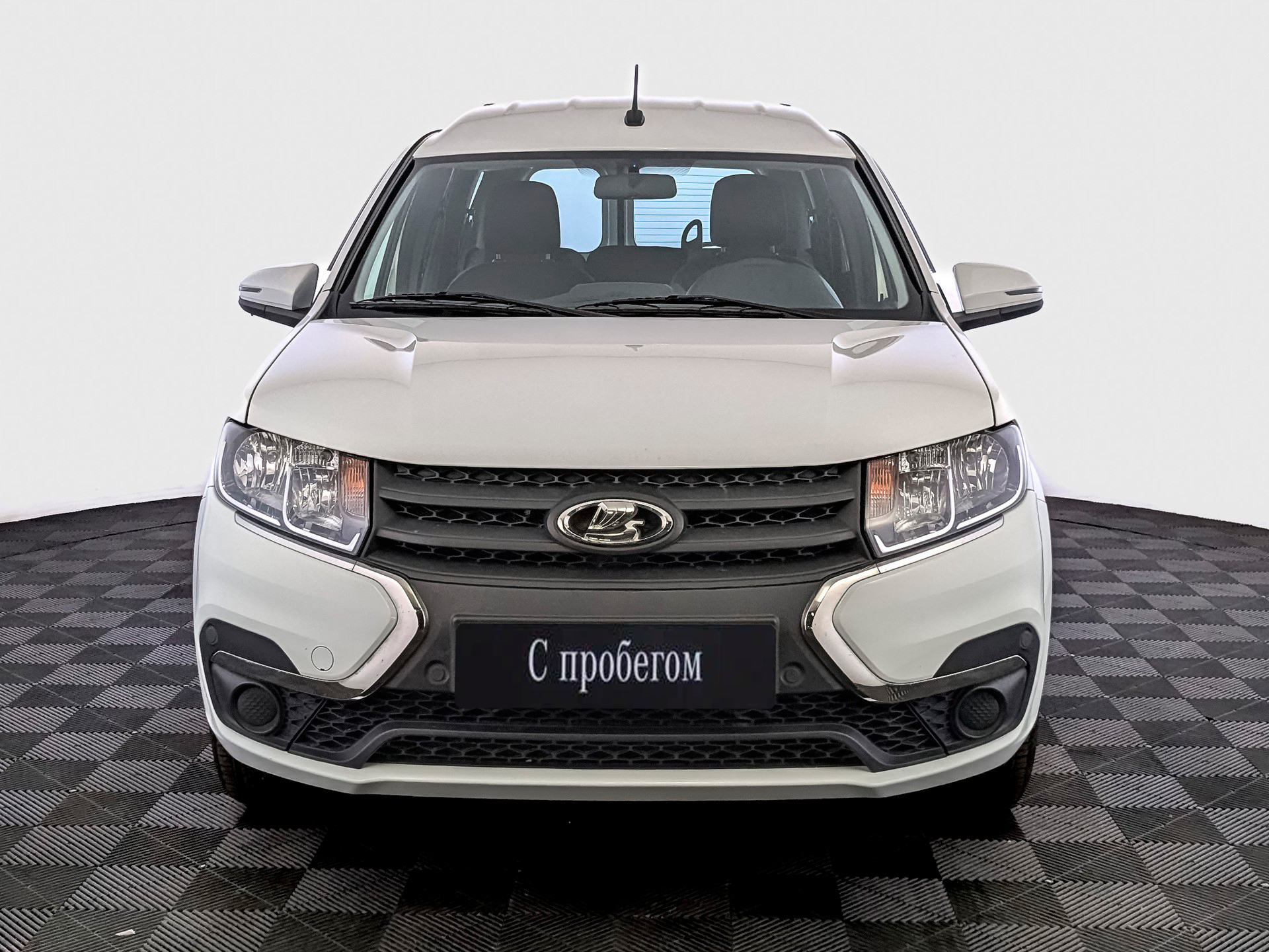 Lada Largus#24929
