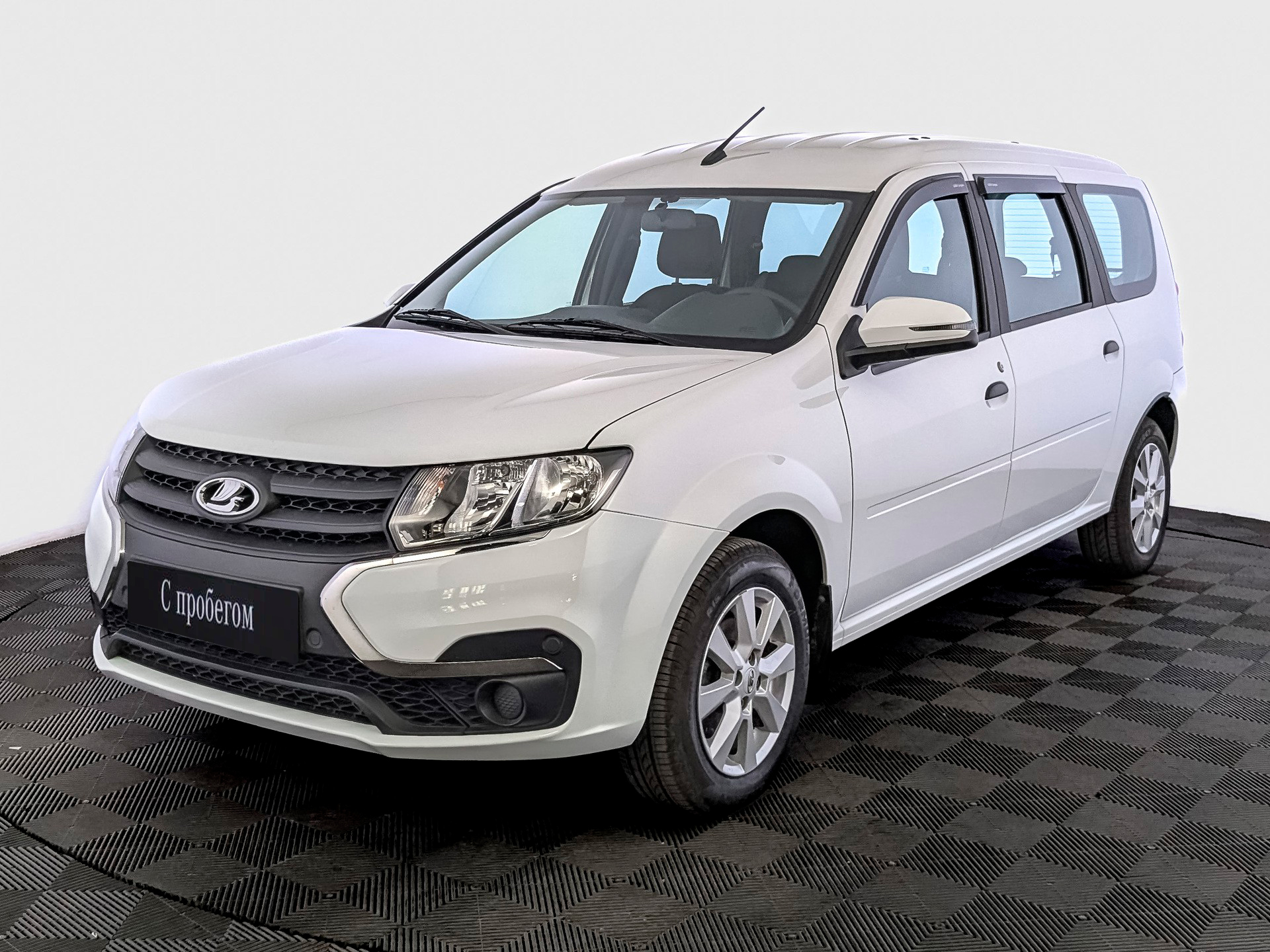 Lada Largus#24930