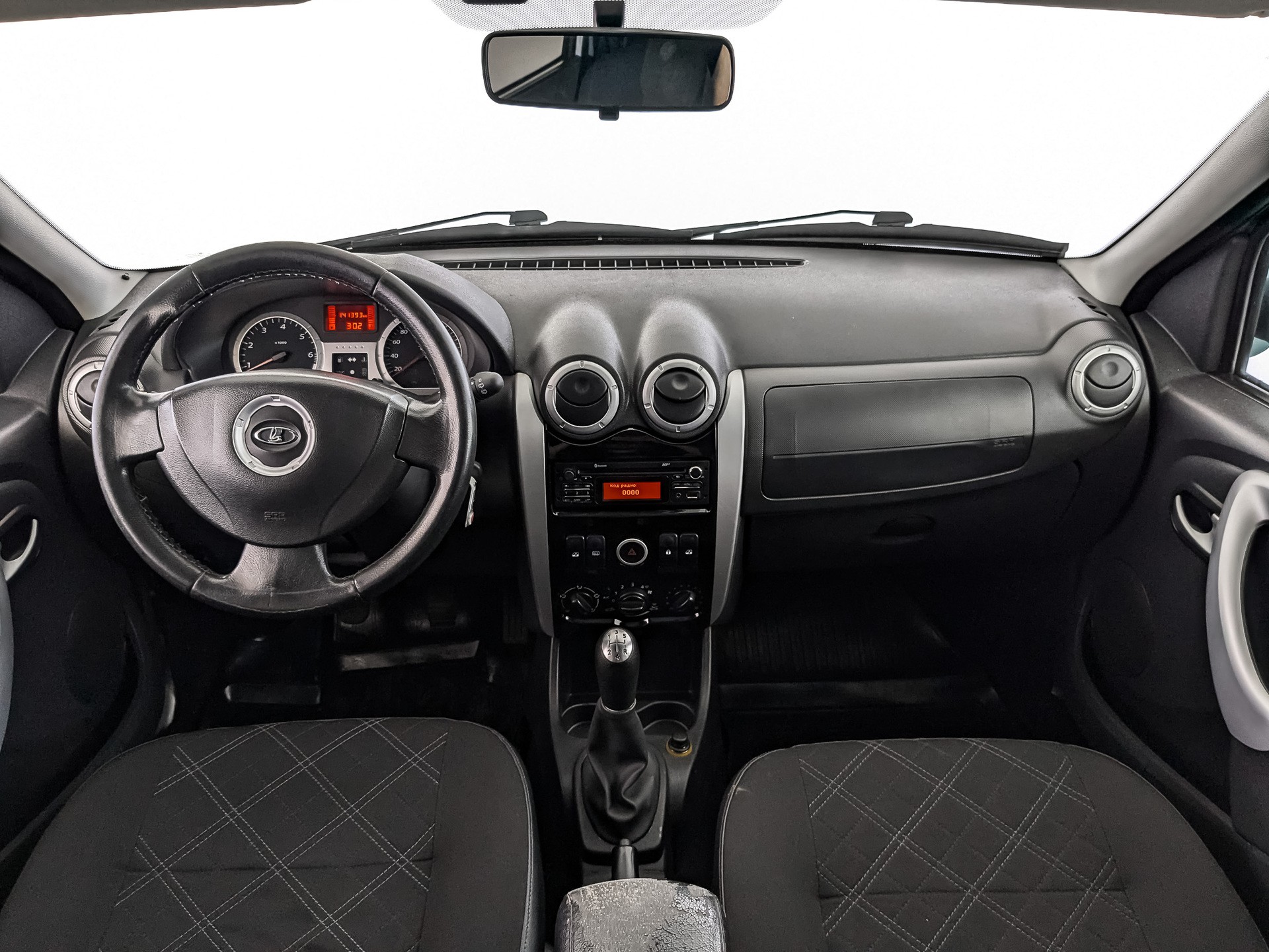 Lada Largus#24938