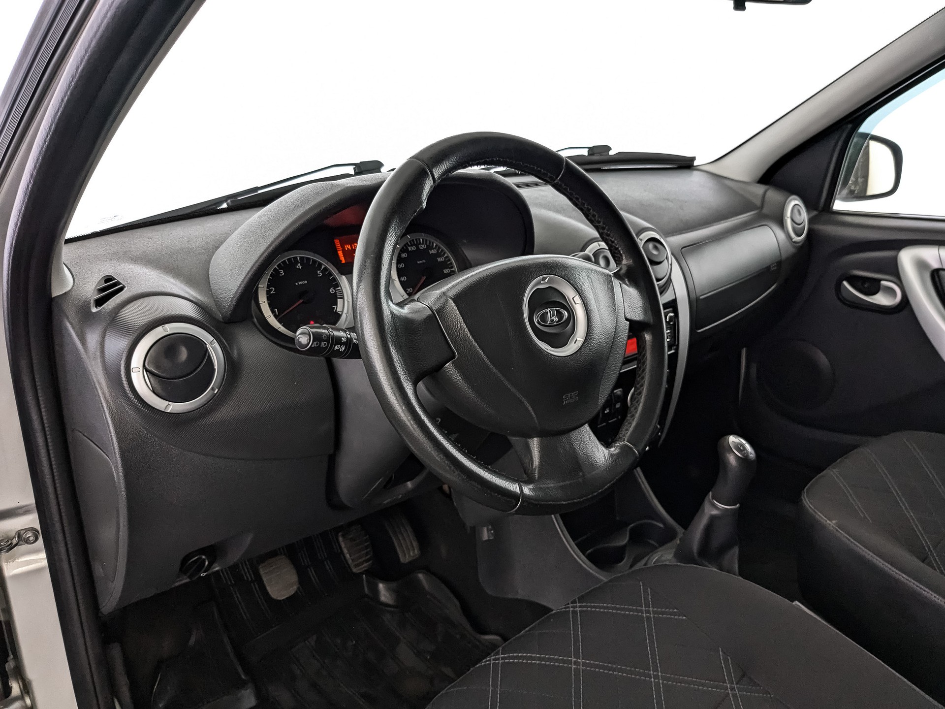 Lada Largus#24939
