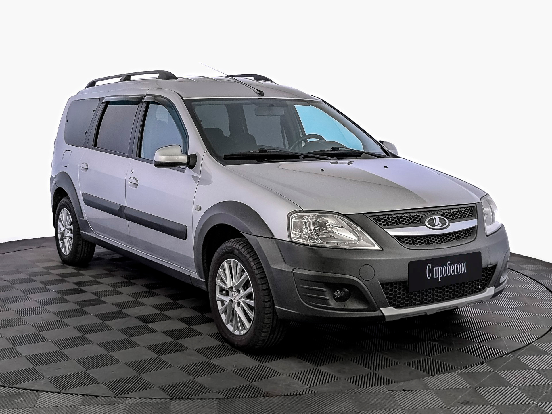 Lada Largus#24940