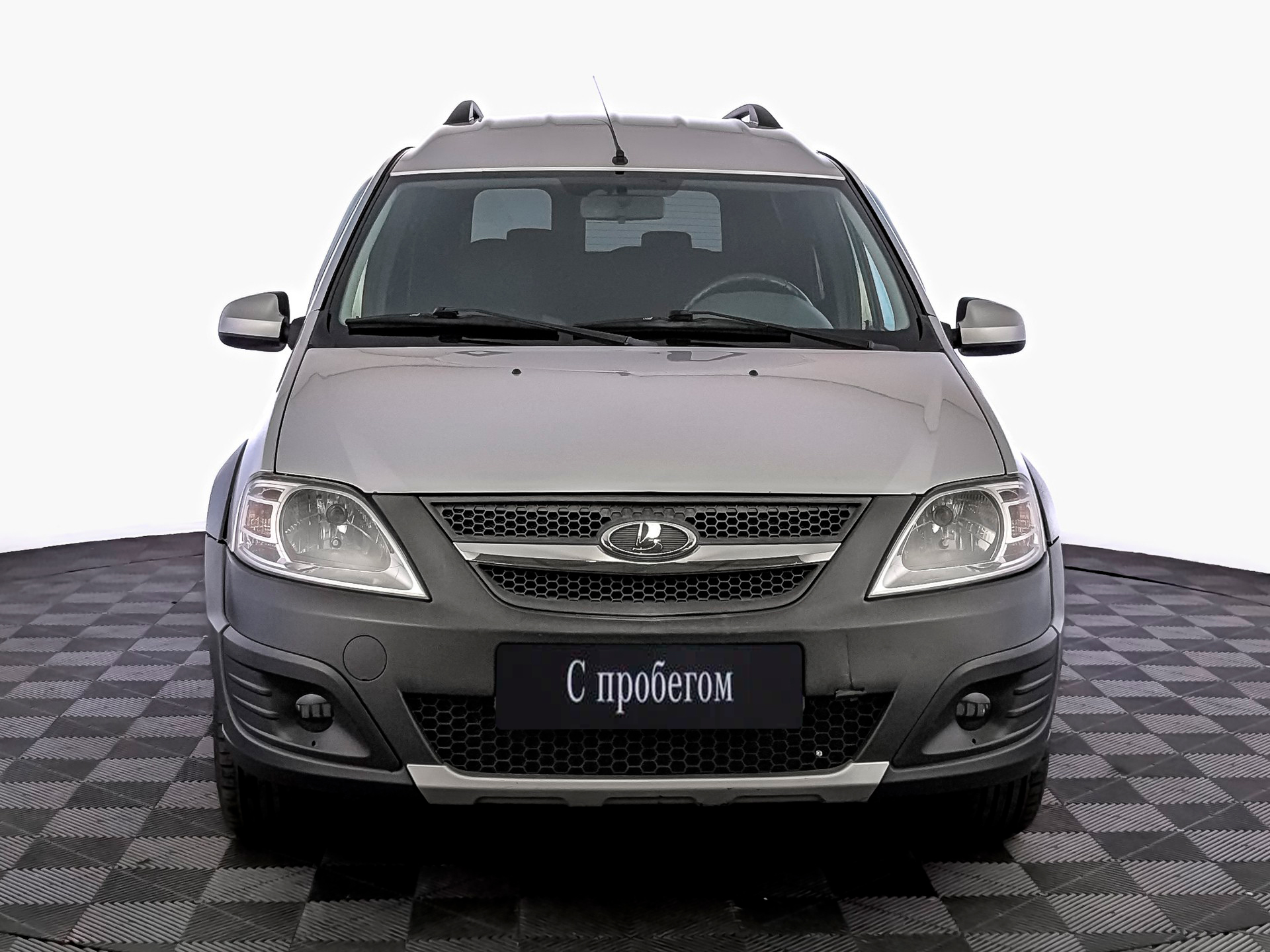 Lada Largus#24941