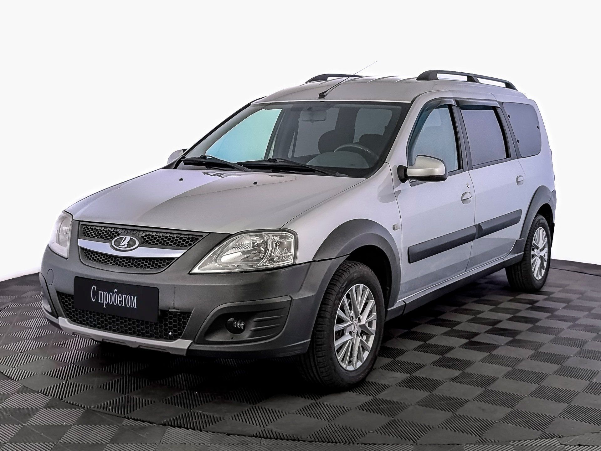 Lada Largus#24942