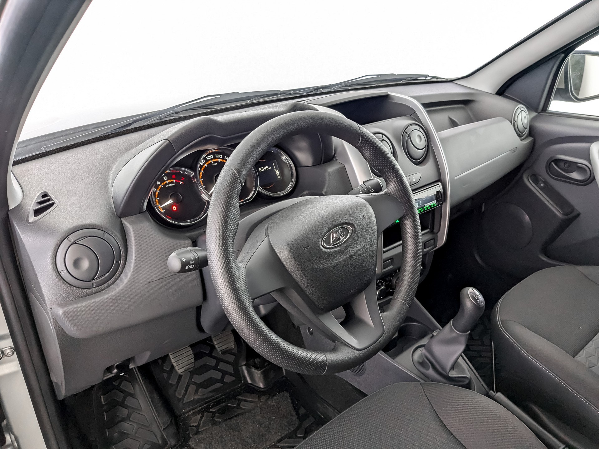 Lada Largus#24951