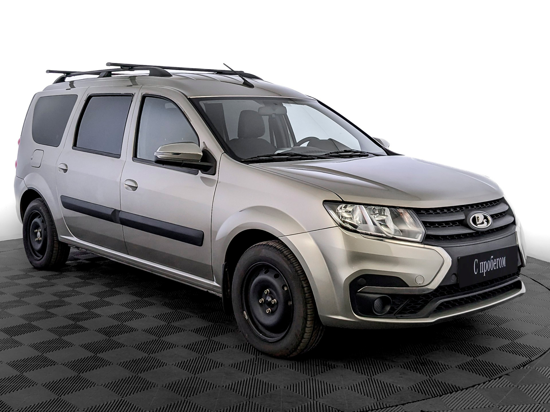 Lada Largus#24952