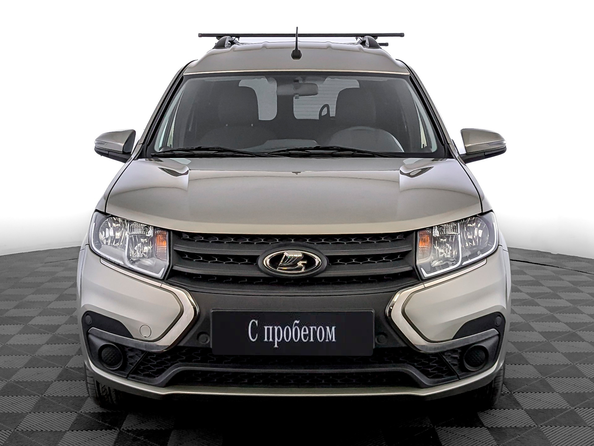 Lada Largus#24953