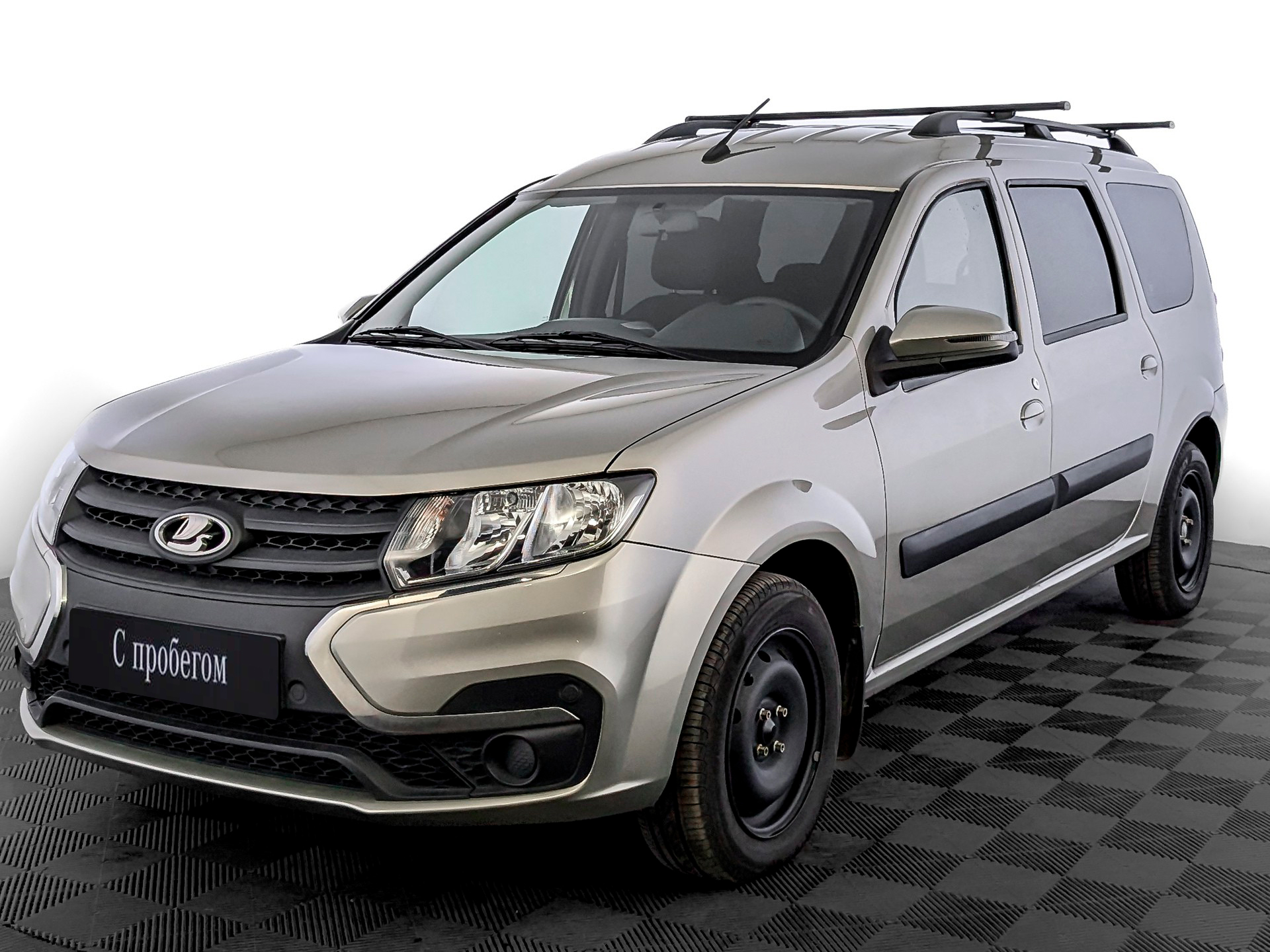 Lada Largus#24954