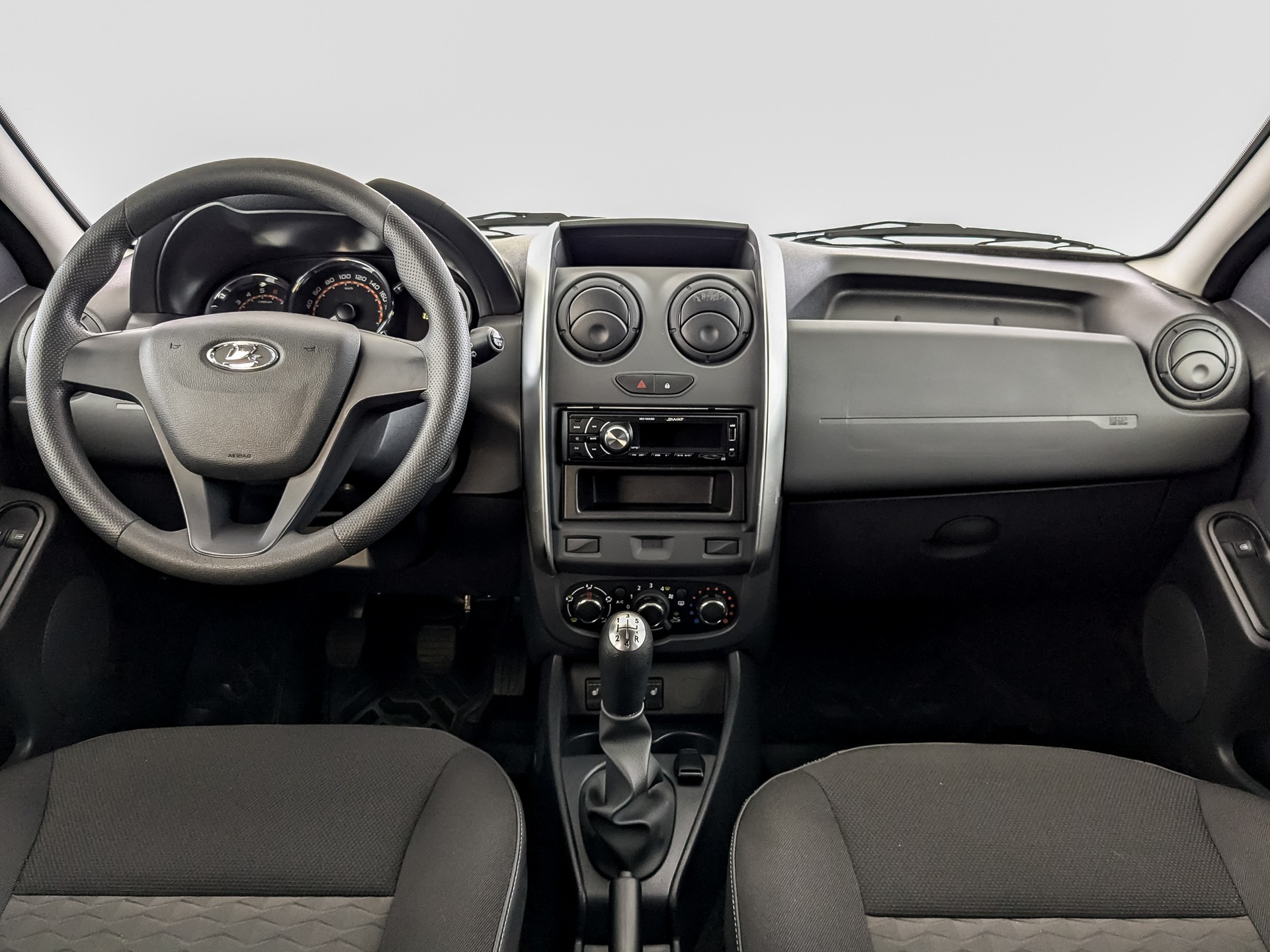 Lada Largus#24962