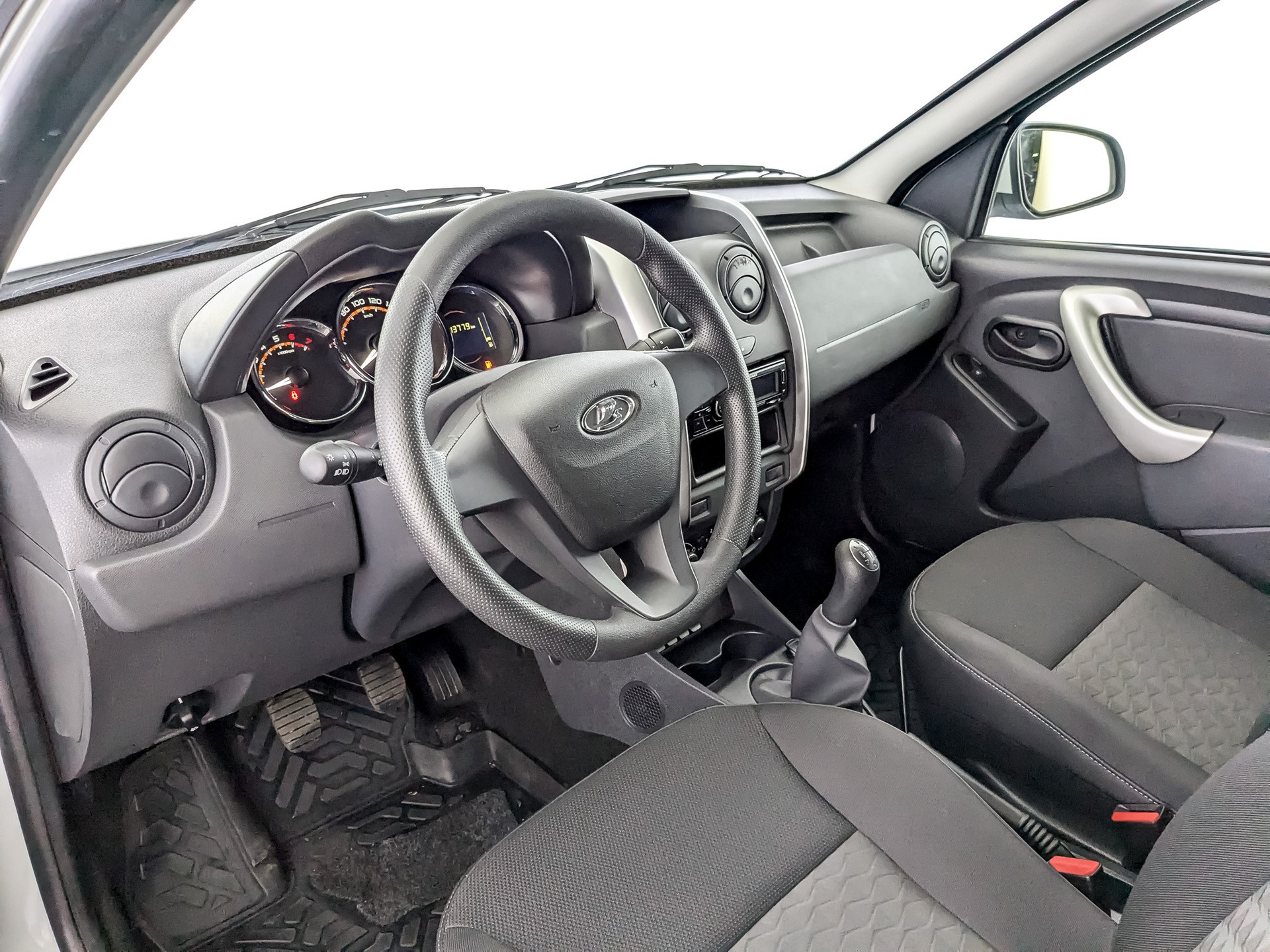 Lada Largus#24963