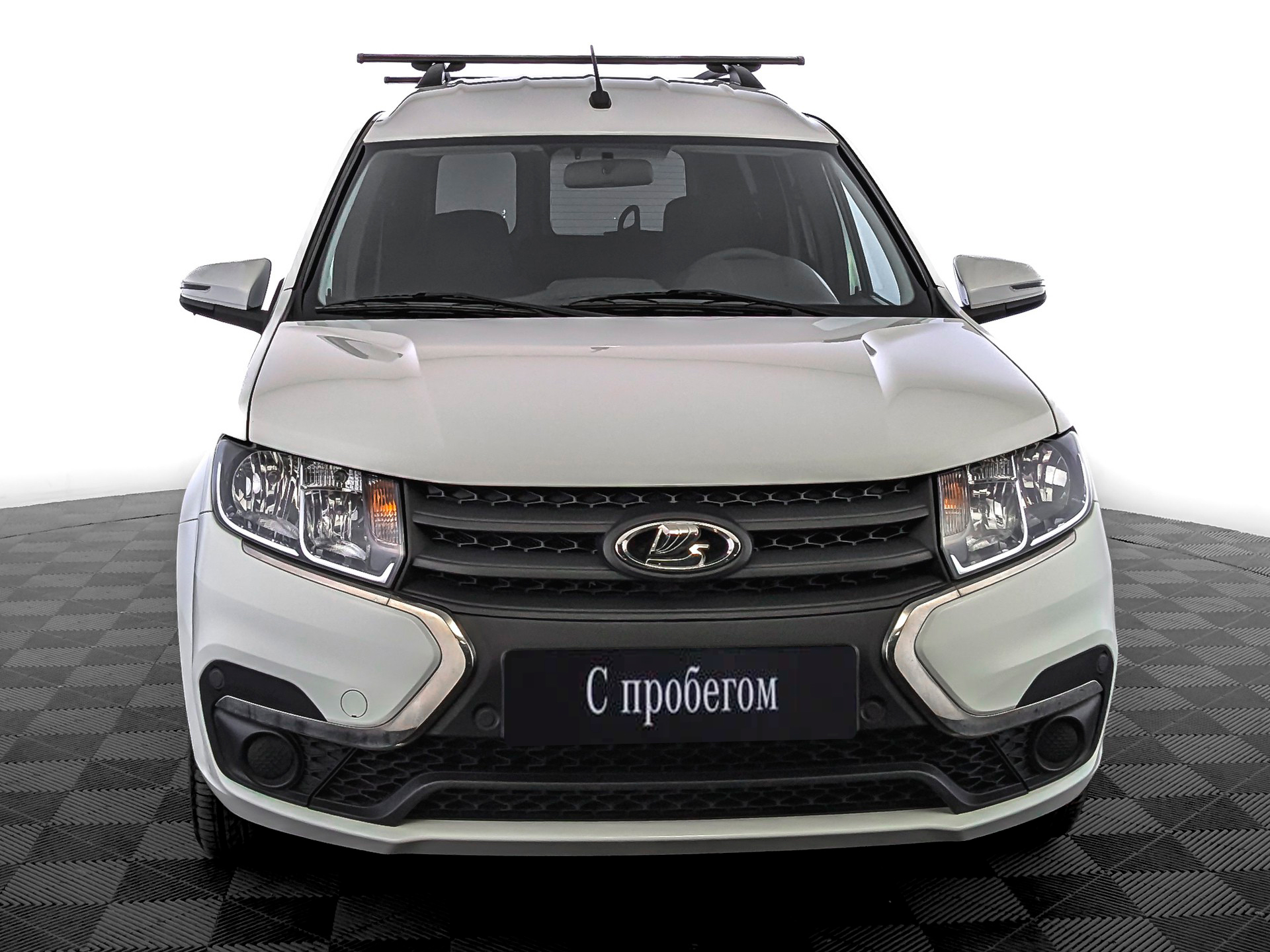 Lada Largus#24965
