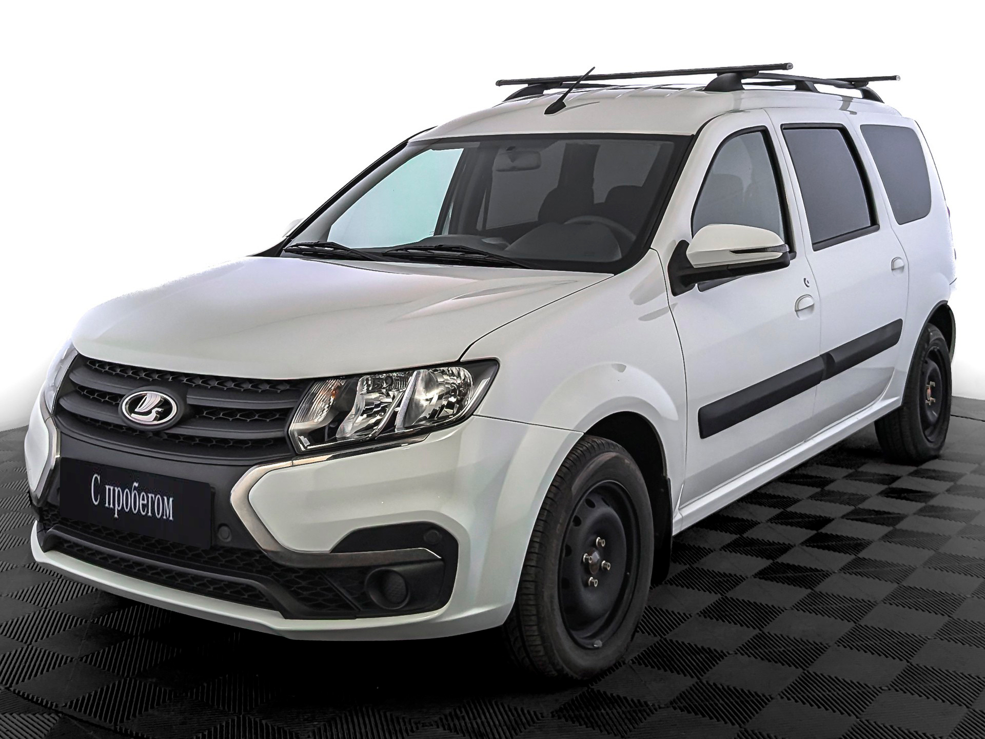 Lada Largus#24966