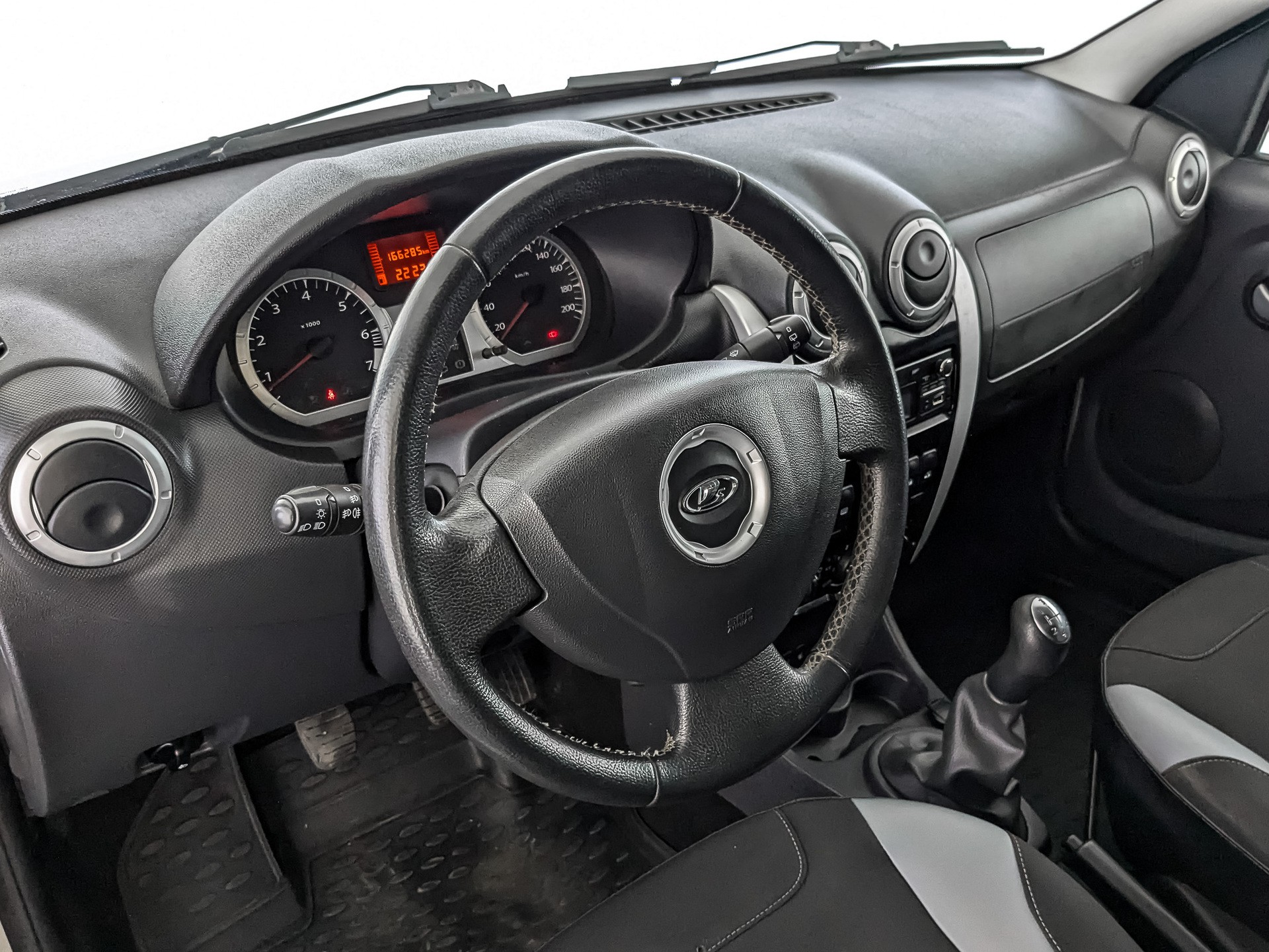 Lada Largus#24974