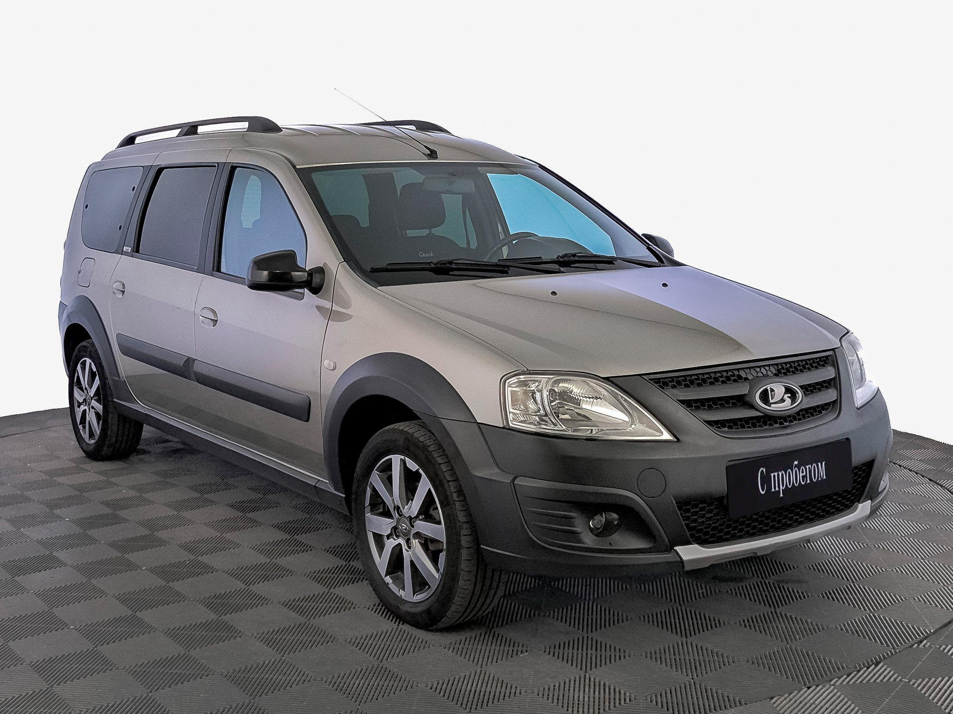 Lada Largus#24975