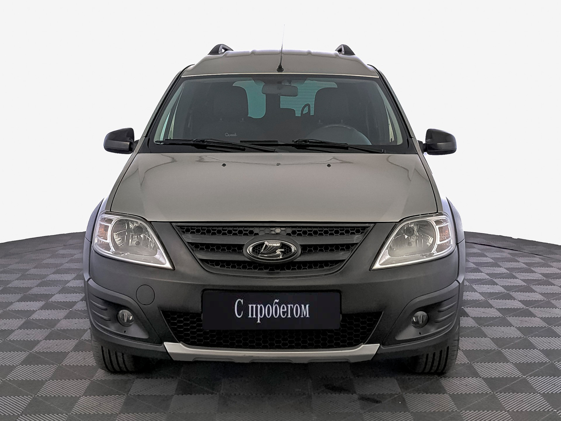 Lada Largus#24976