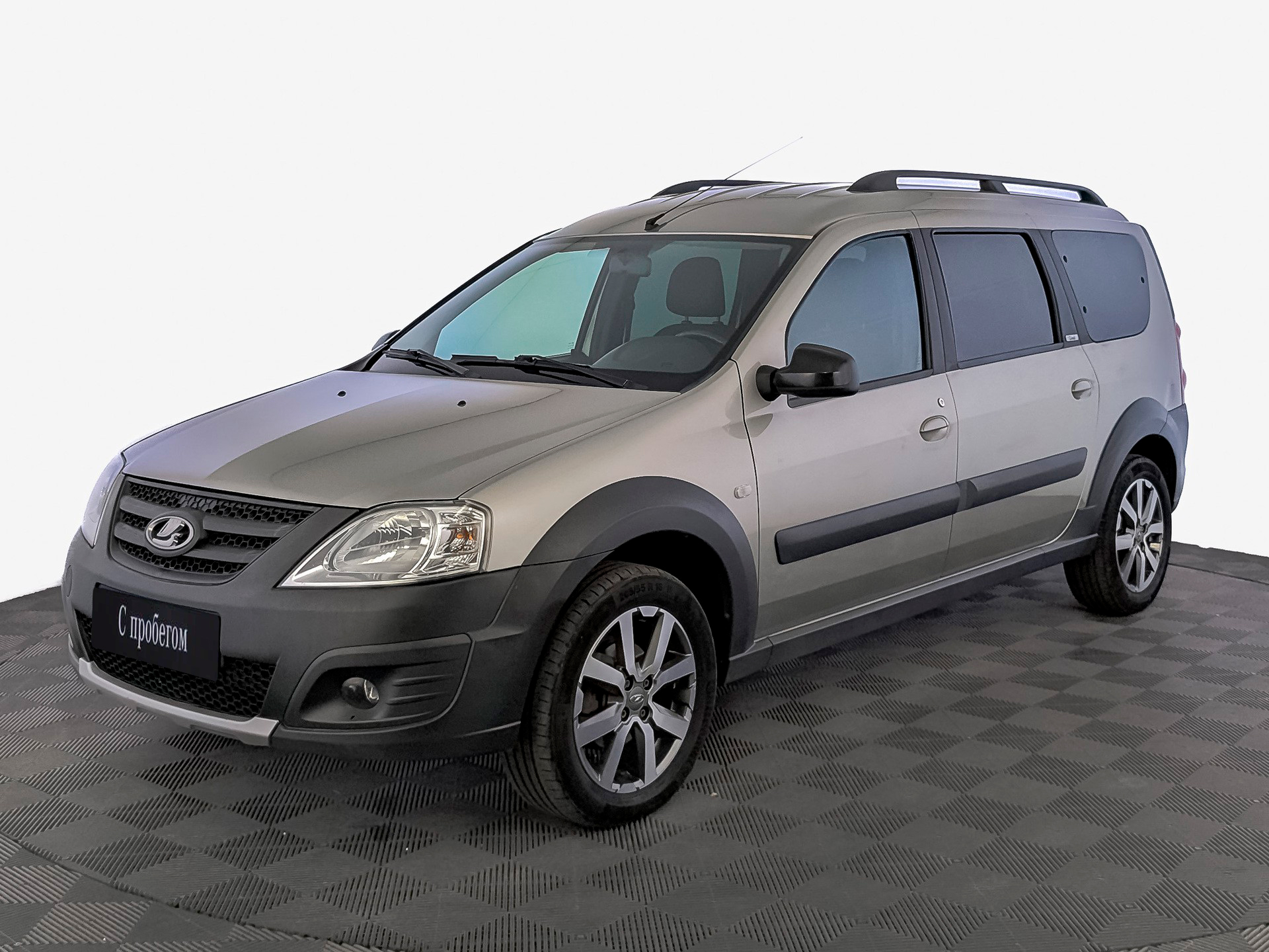 Lada Largus#24977