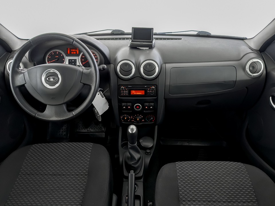 Lada Largus#6185