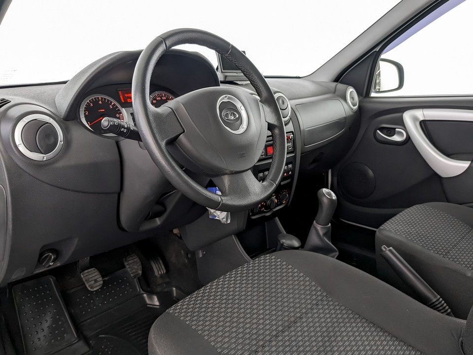 Lada Largus#6186