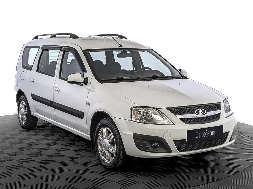 Lada Largus#6187
