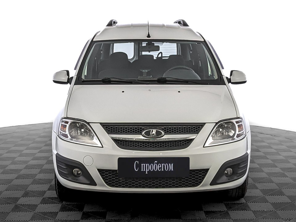 Lada Largus#6188