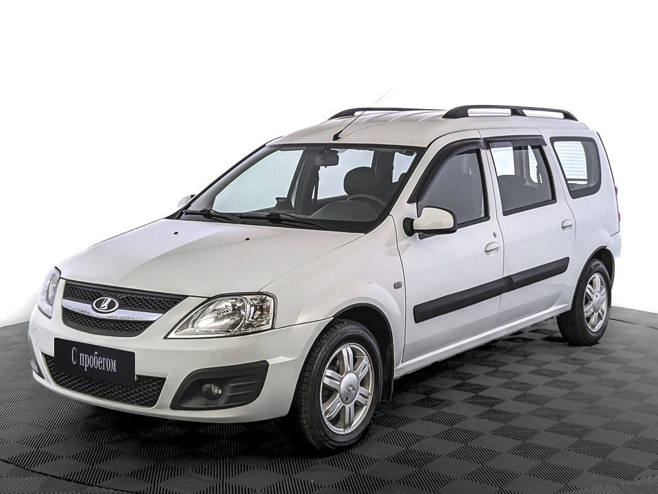 Lada Largus#6189