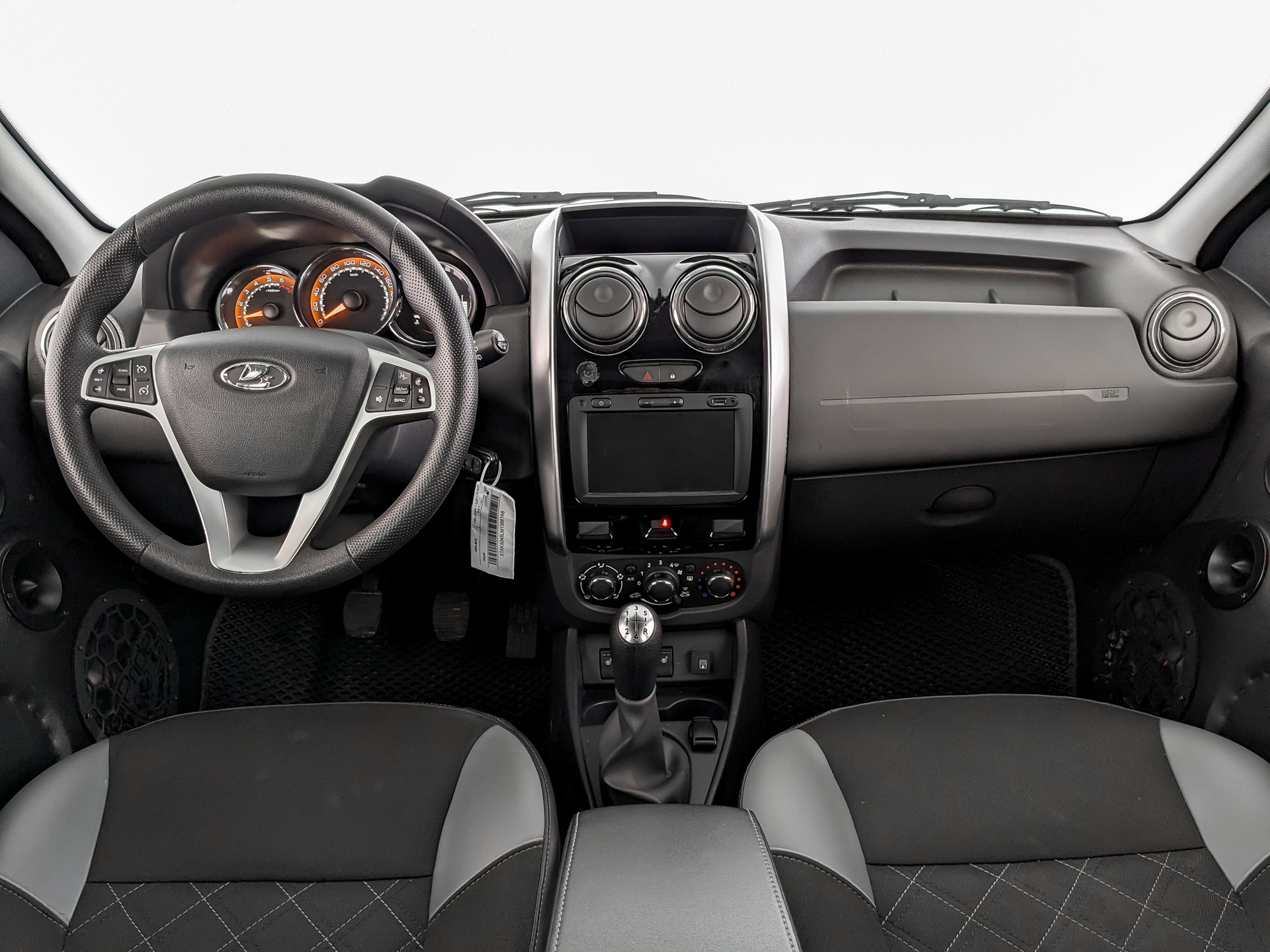 Lada Largus#74951
