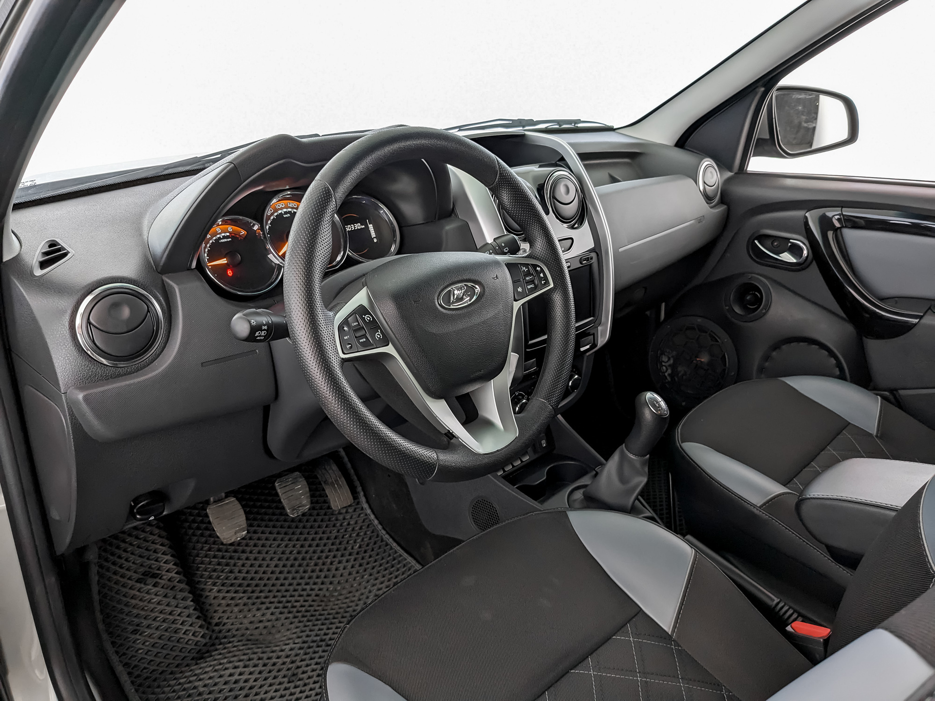 Lada Largus#74952