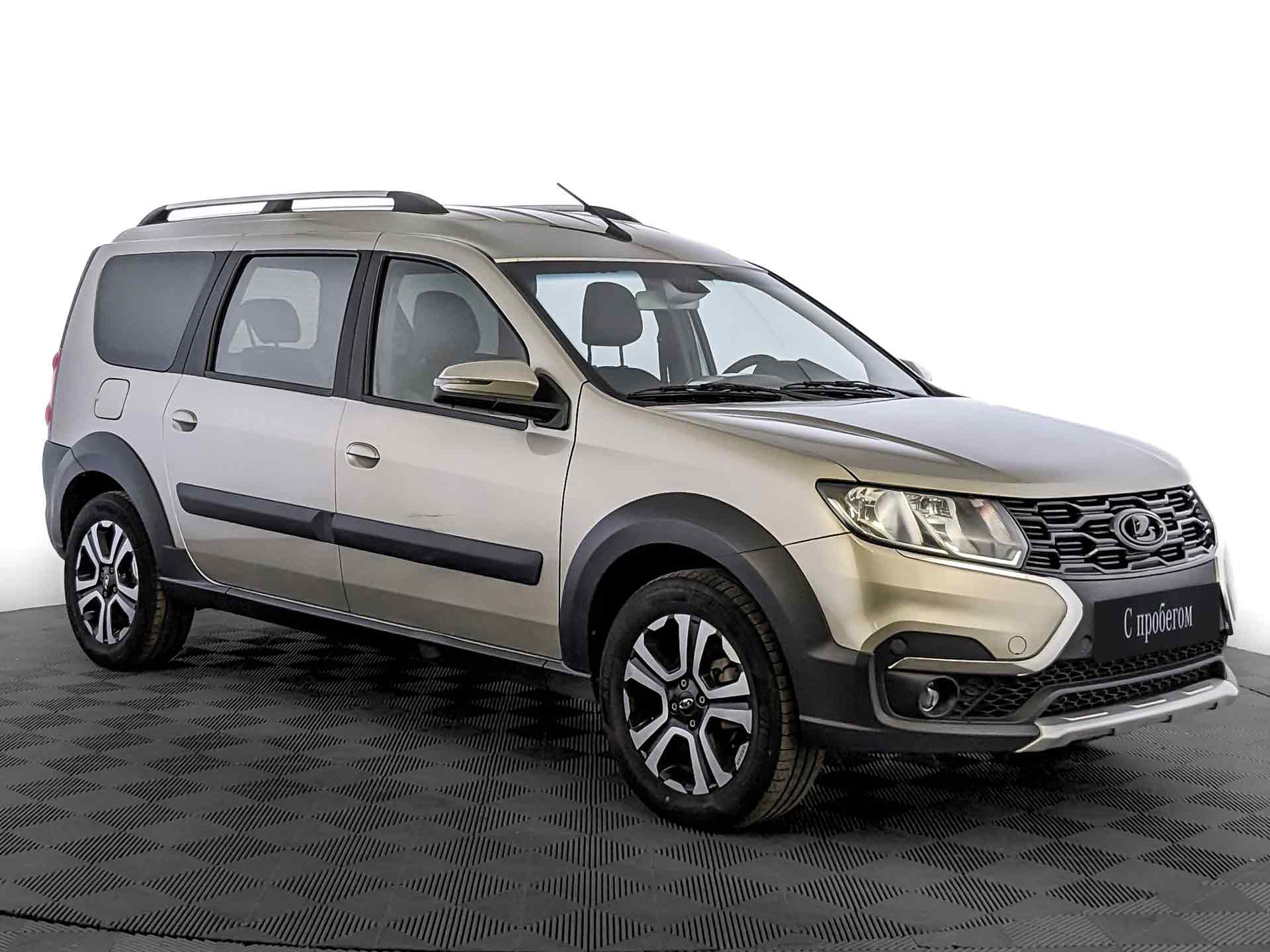 Lada Largus#74953