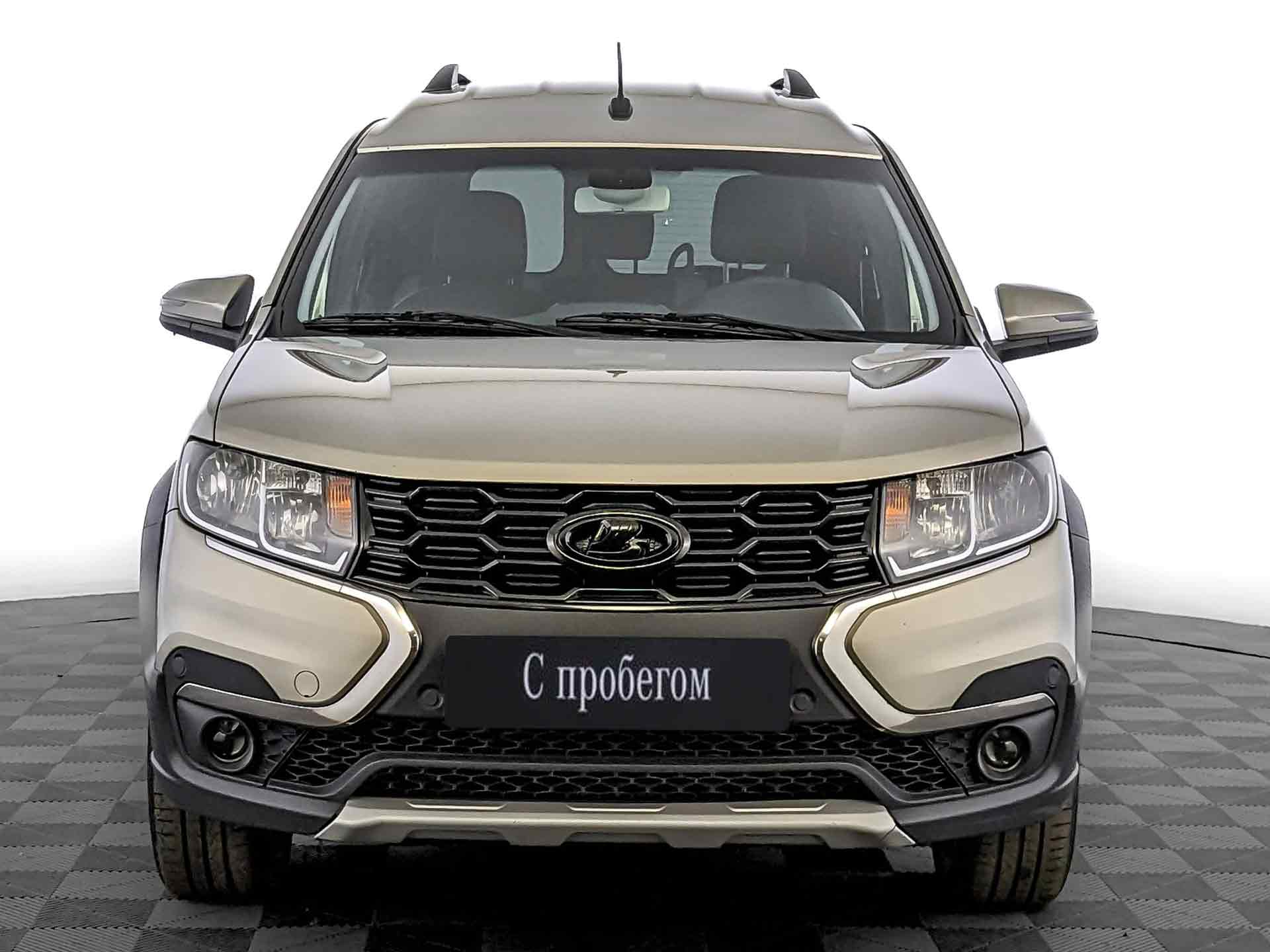 Lada Largus#74954
