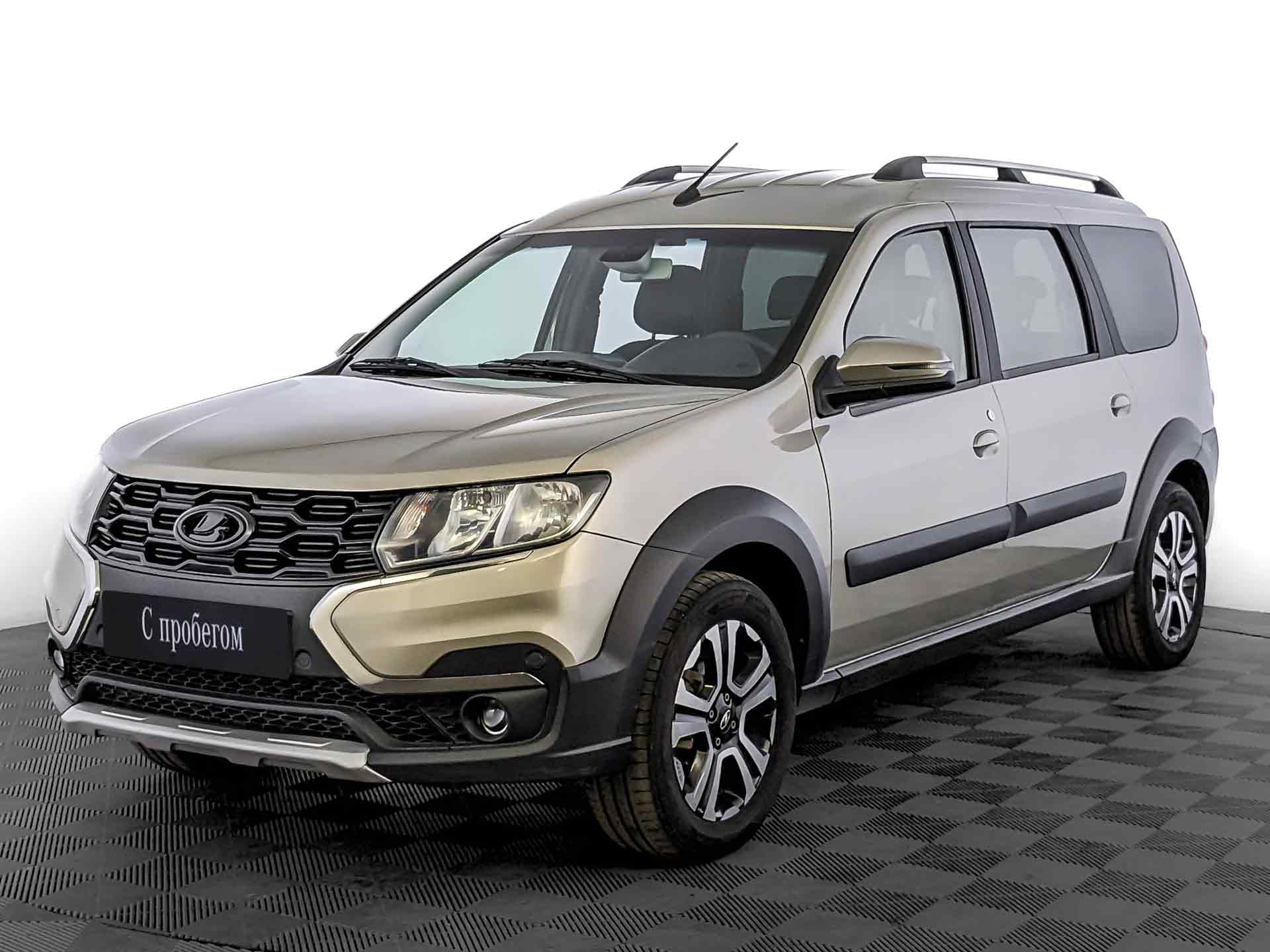 Lada Largus#74955
