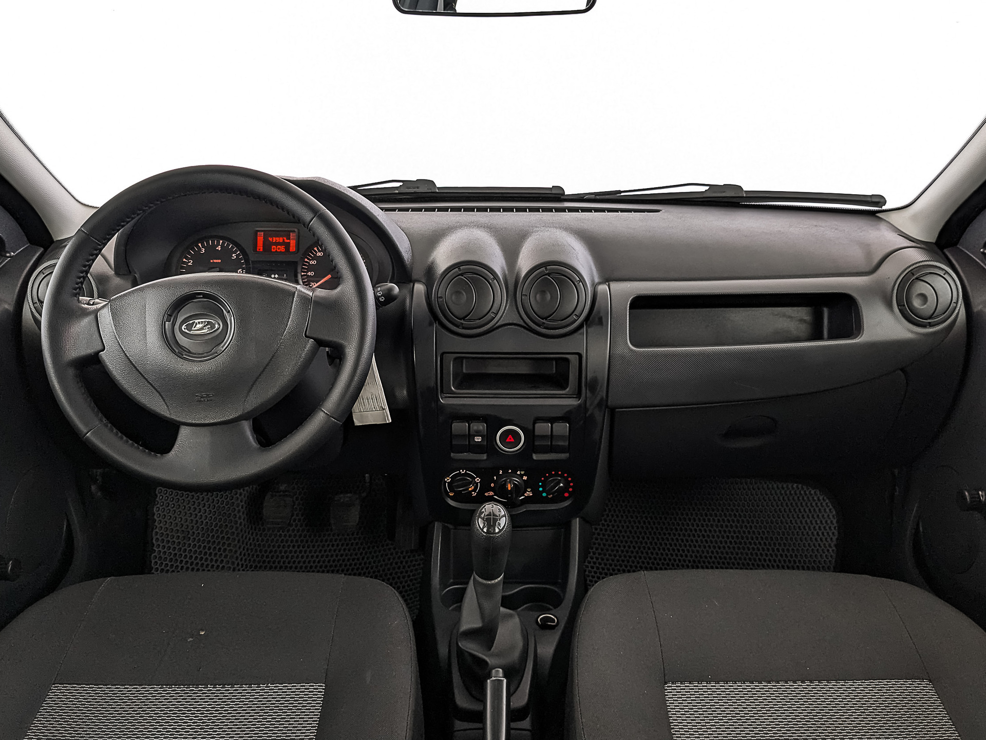 Lada Largus#74961