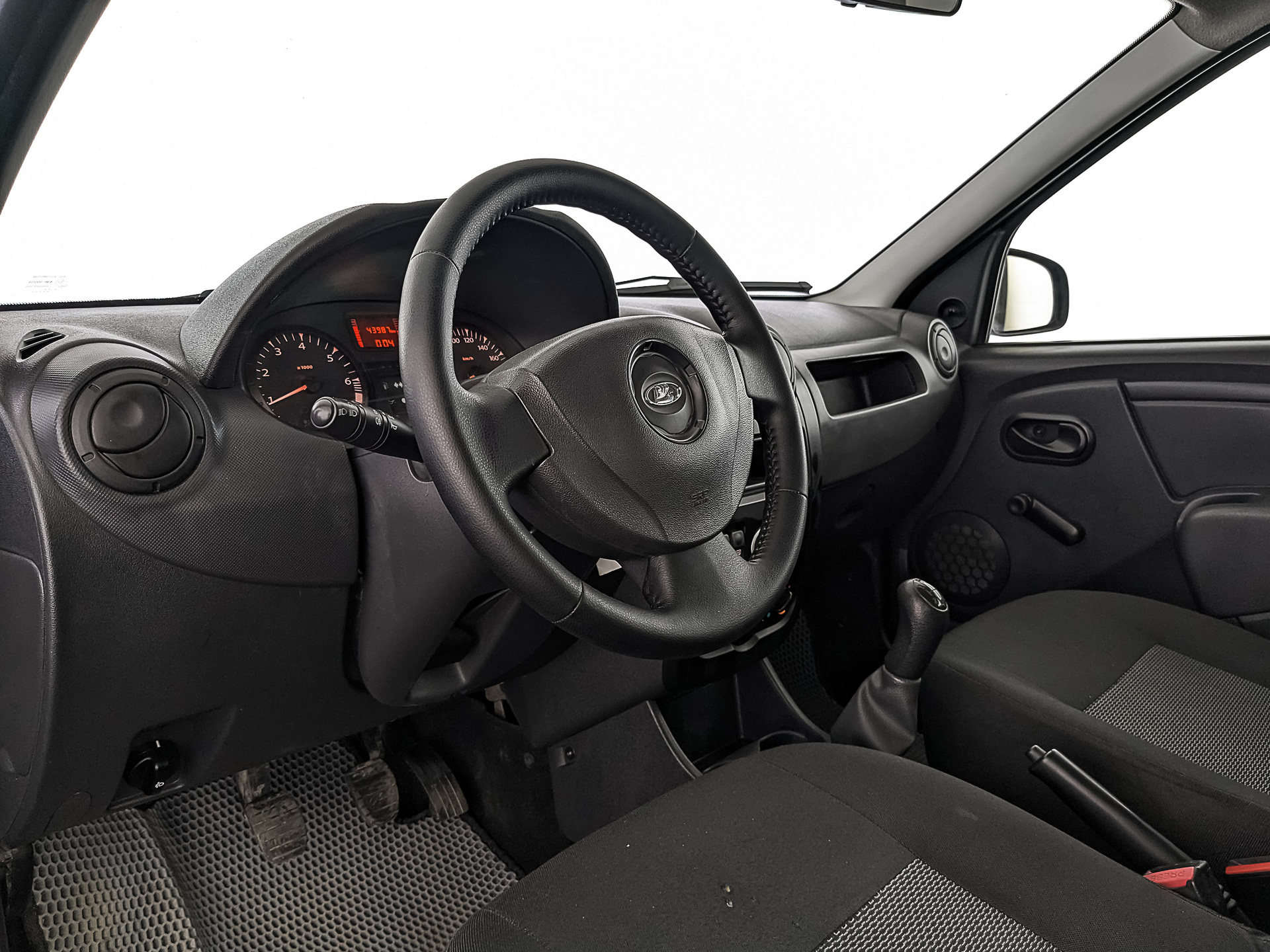 Lada Largus#74962