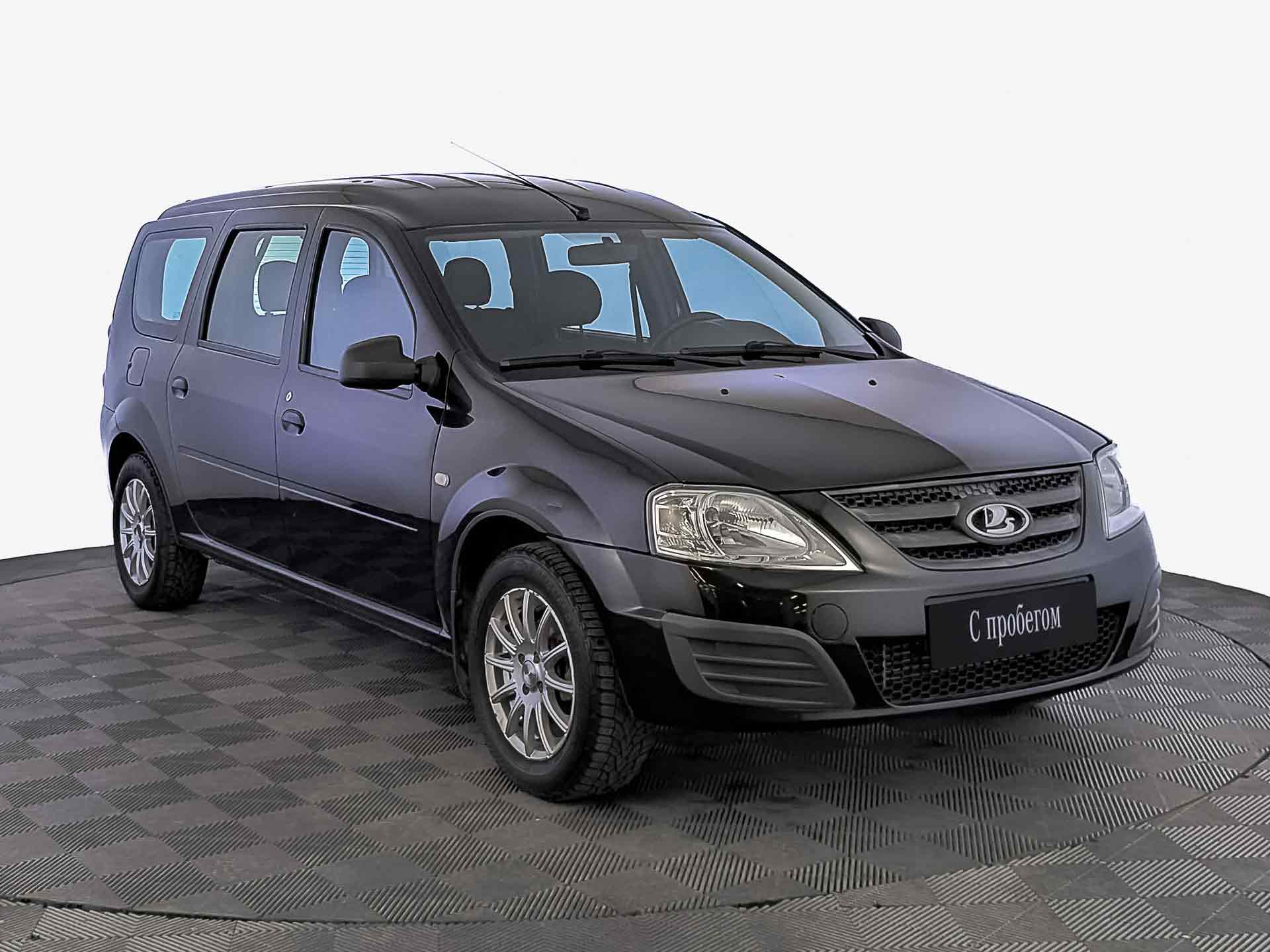 Lada Largus#74963